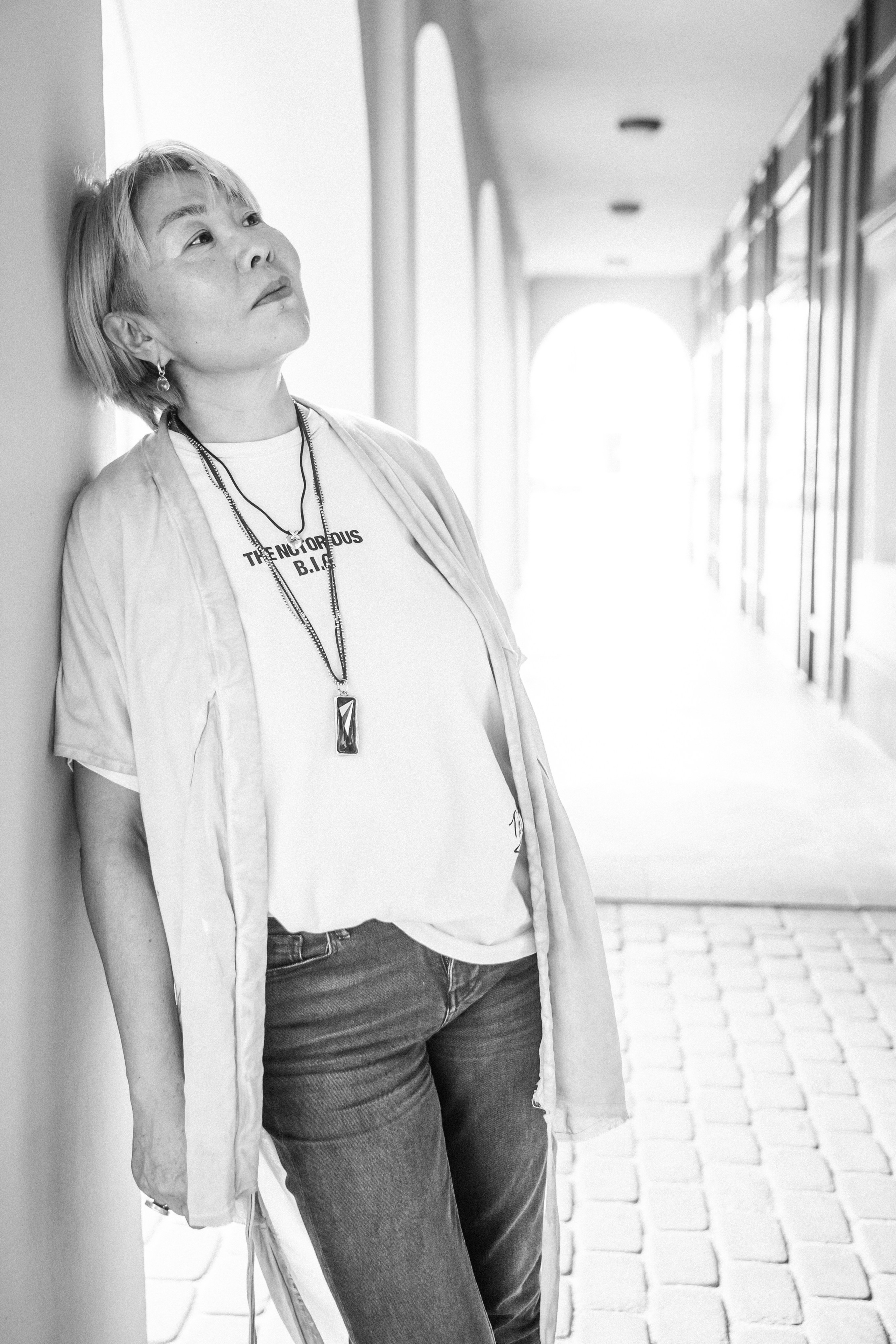 Dinara, 2024. Sandra Garanca Portrait and event photographer