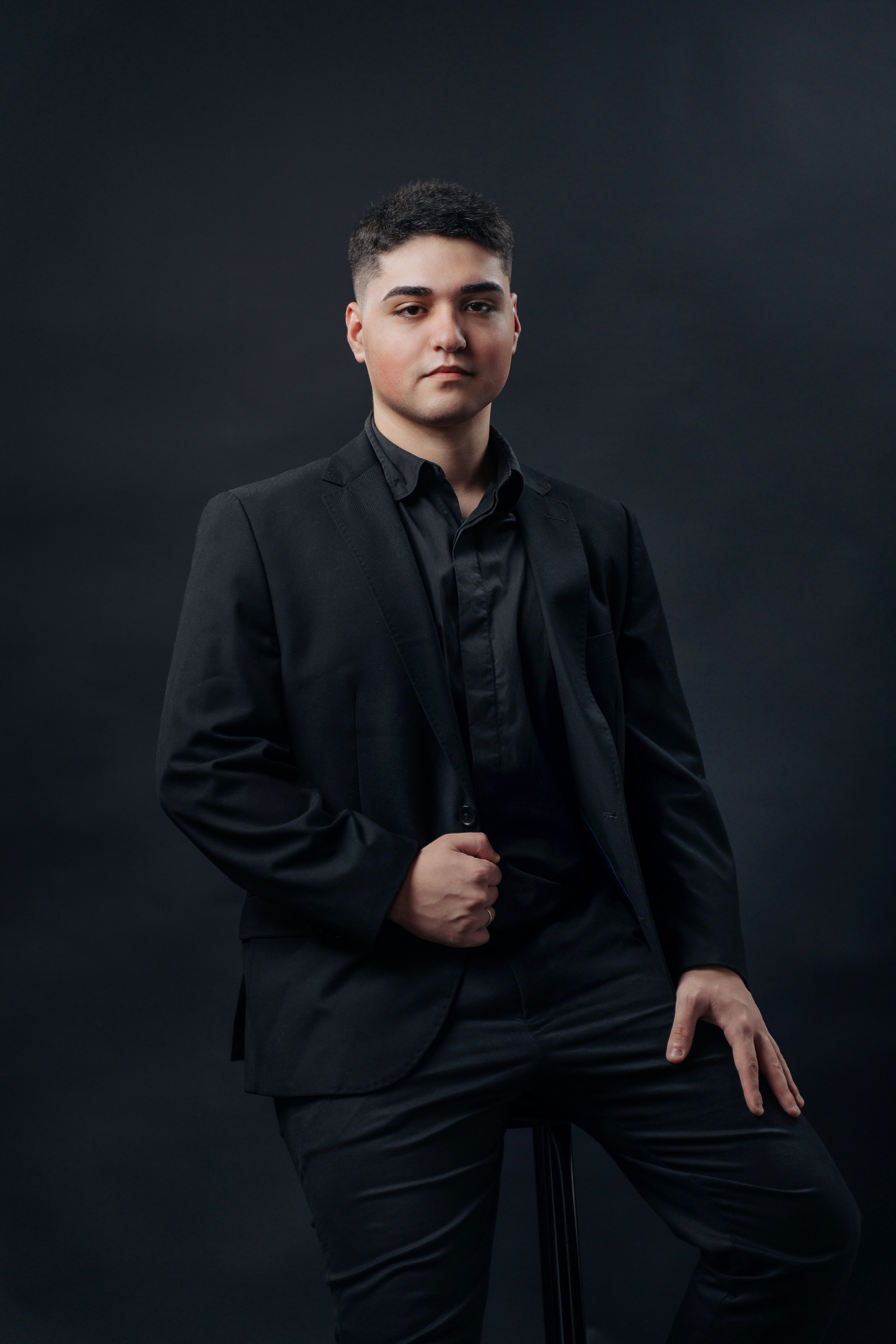 Sessão de Fotos | Kimera Produtora. Kimera Produtora