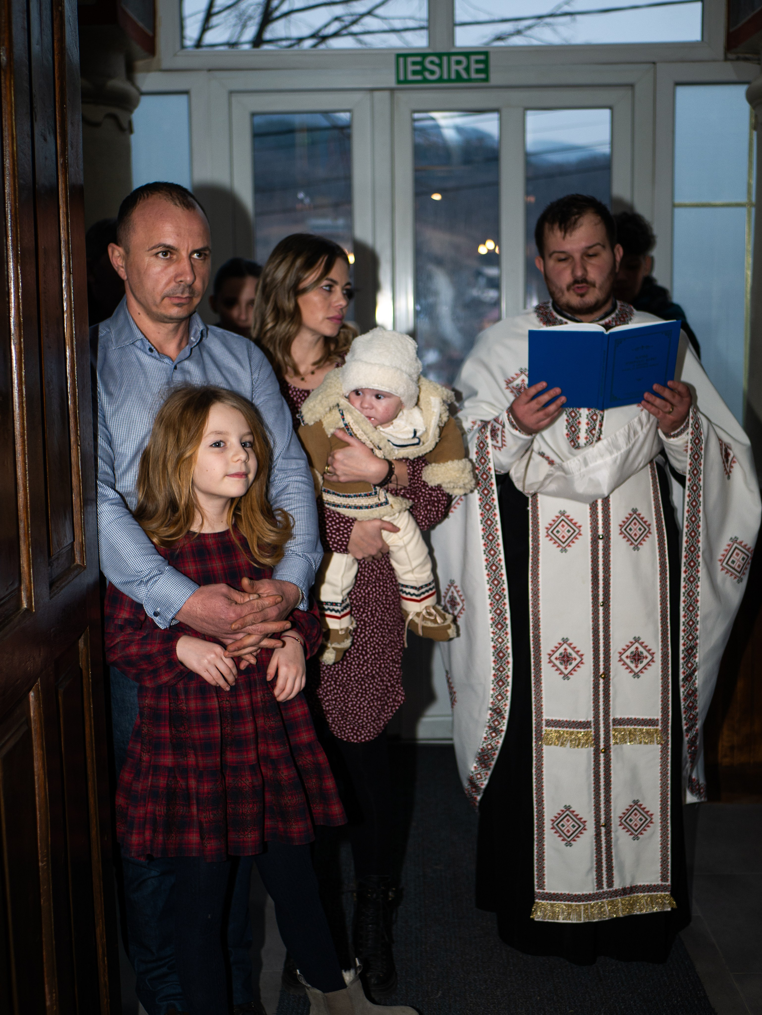 Botez. RP PRODUCTION | Fotograf & Videograf pentru Evenimente