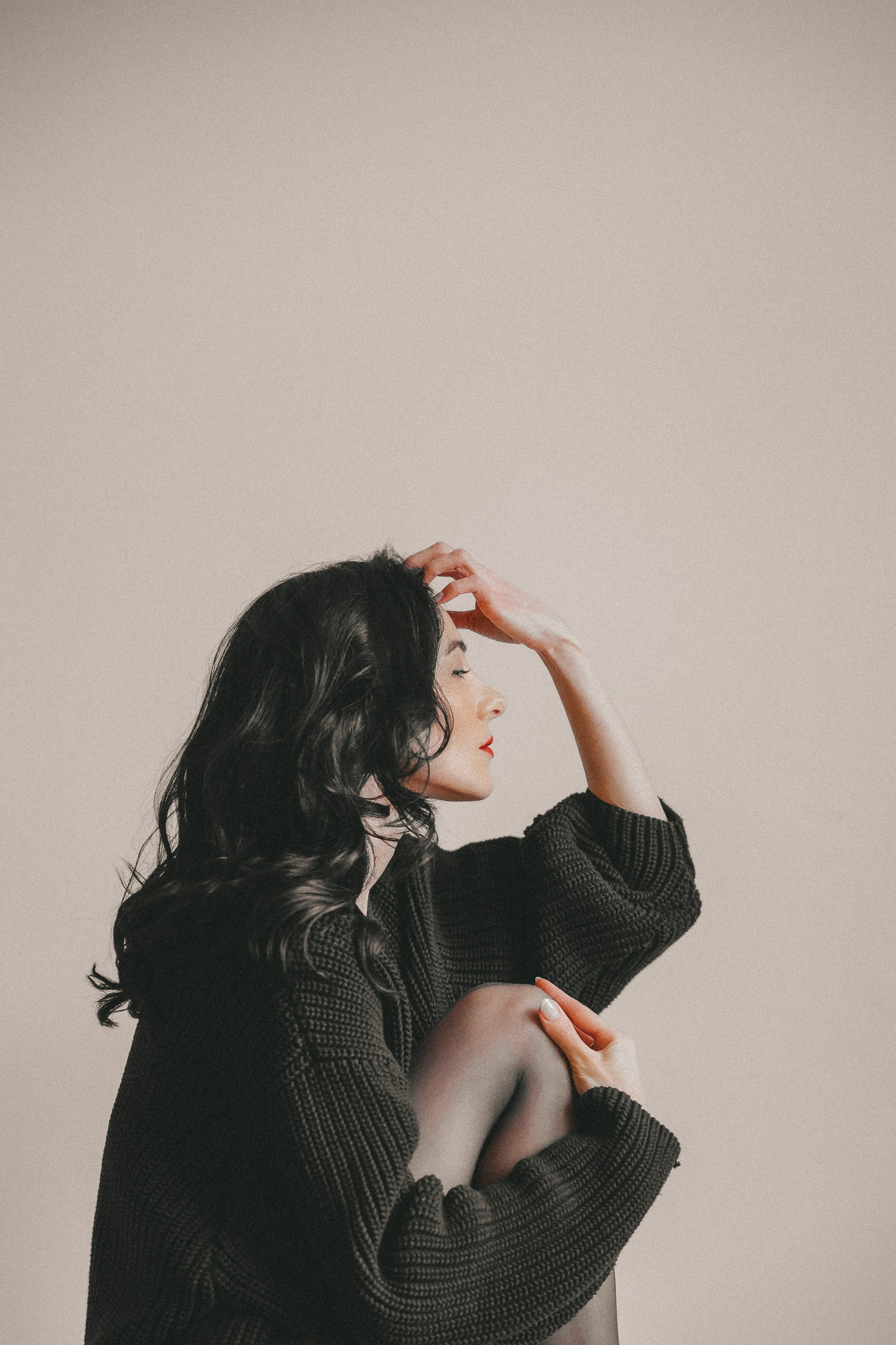 Индивидуална фотосесия. Фотограф Ирина Йотова