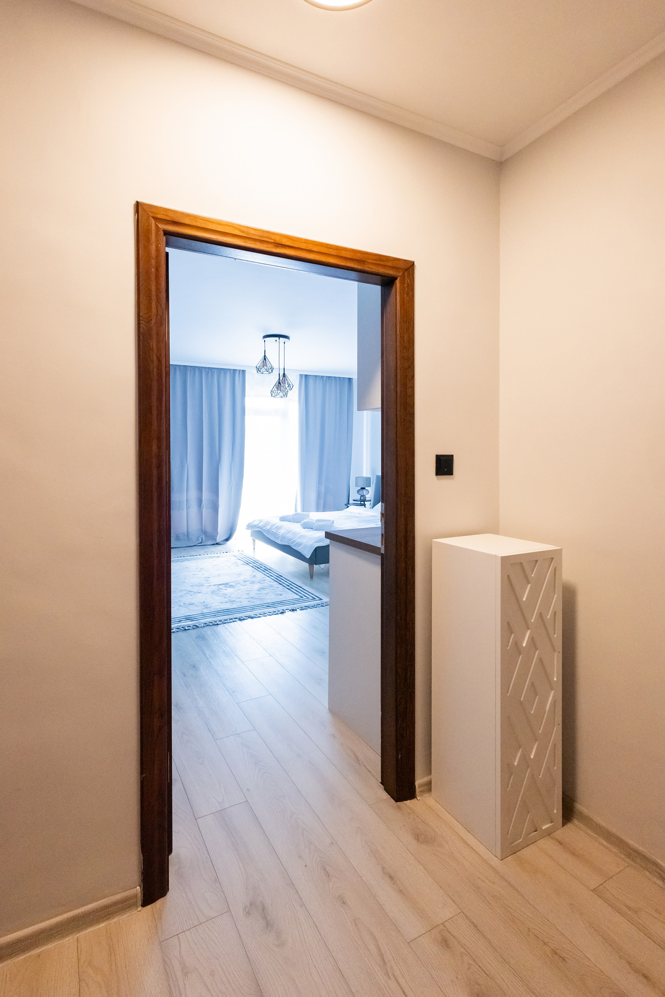 Хотел. Фотограф Ирина Йотова