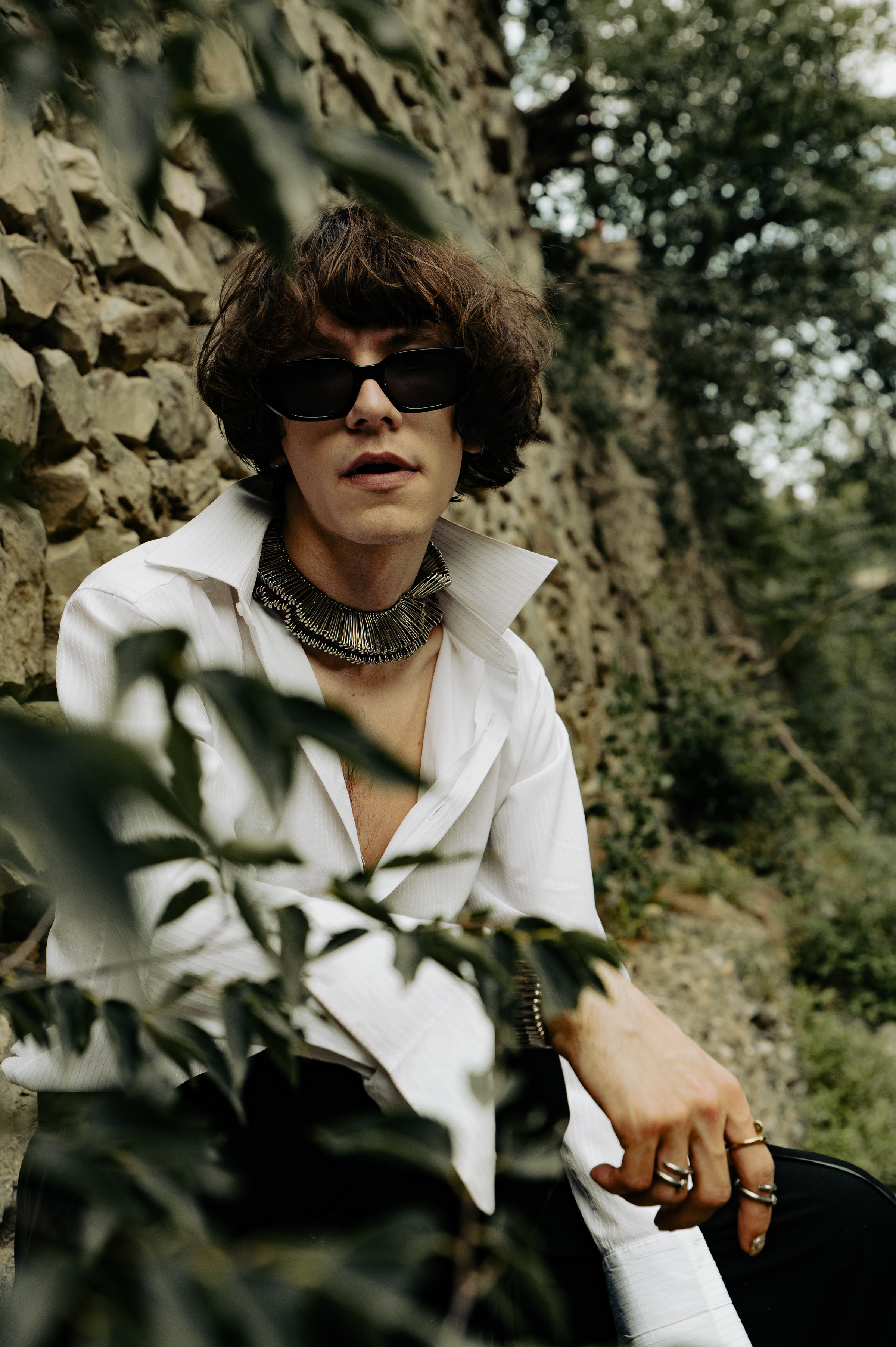 Valentin From a Creek. Фотограф в Тбилиси. Портрет, репортаж, эвент. Геннадий Демченко