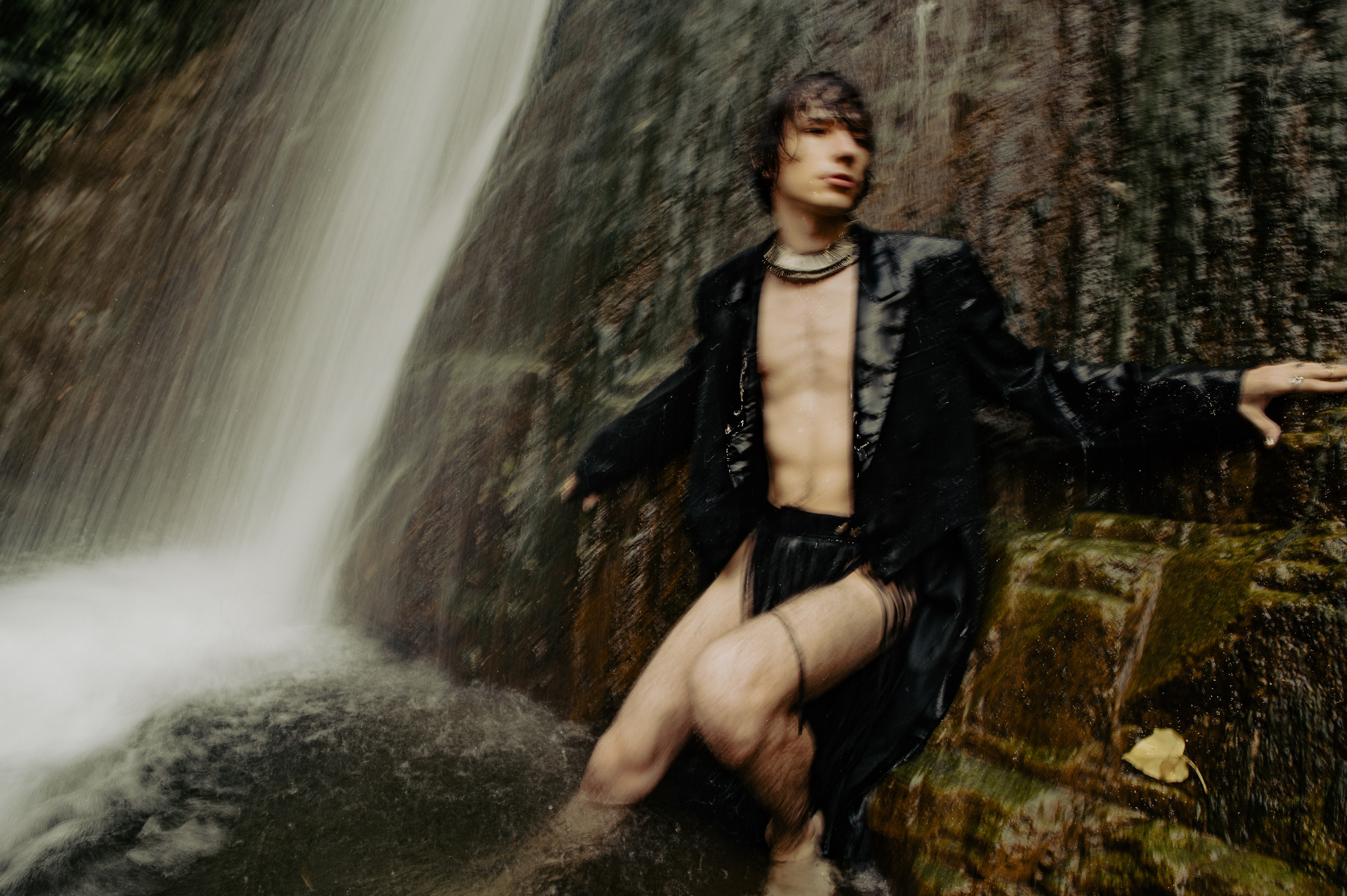 Valentin From a Creek. Фотограф в Тбилиси. Портрет, репортаж, эвент. Геннадий Демченко