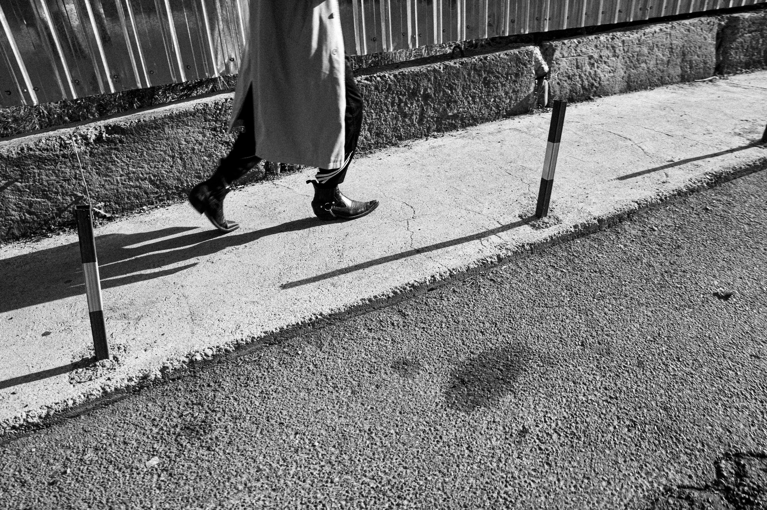 Valentin At The Street. Фотограф в Тбилиси. Портрет, репортаж, эвент. Геннадий Демченко