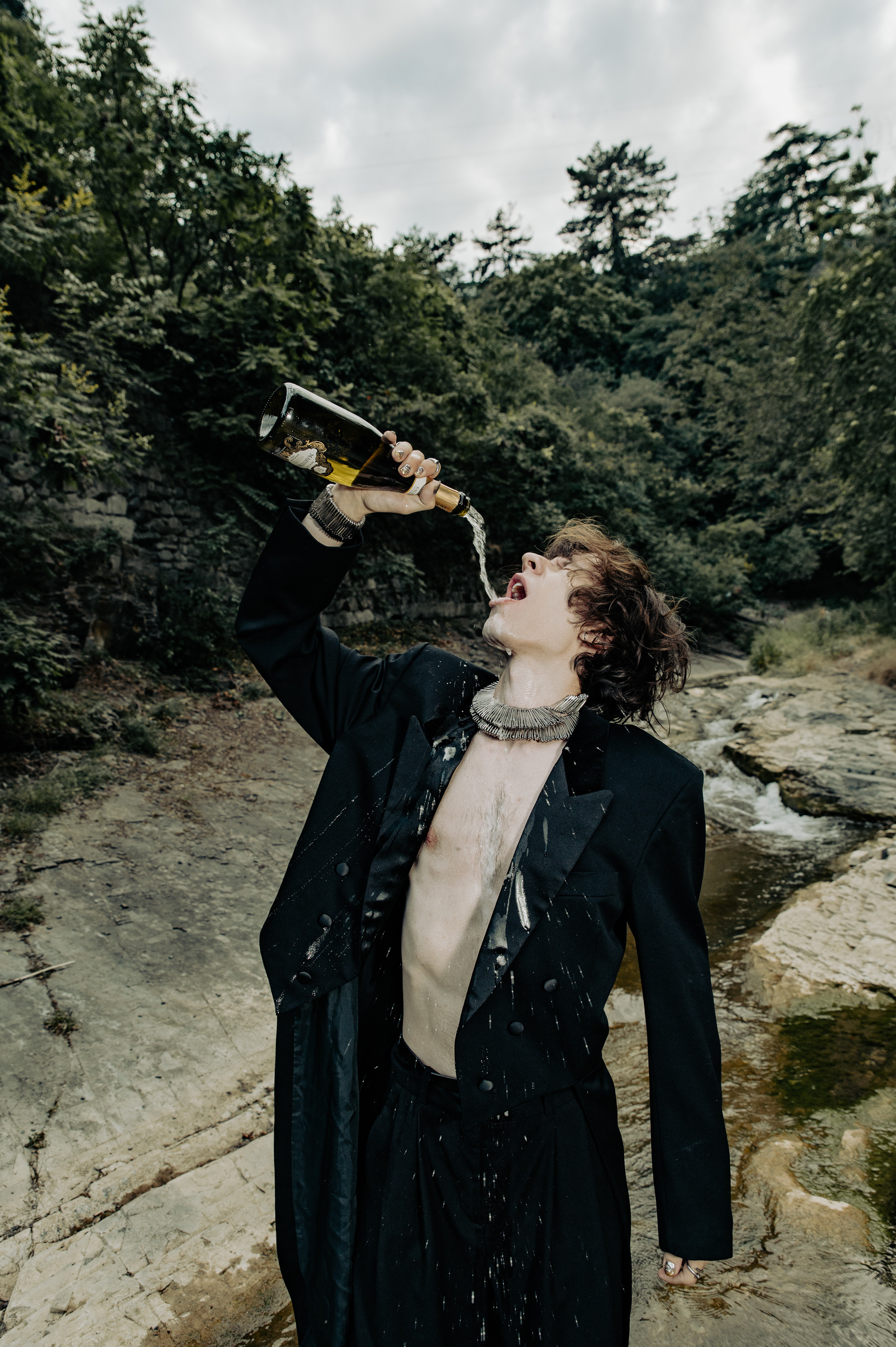 Valentin From a Creek. Фотограф в Тбилиси. Портрет, репортаж, эвент. Геннадий Демченко