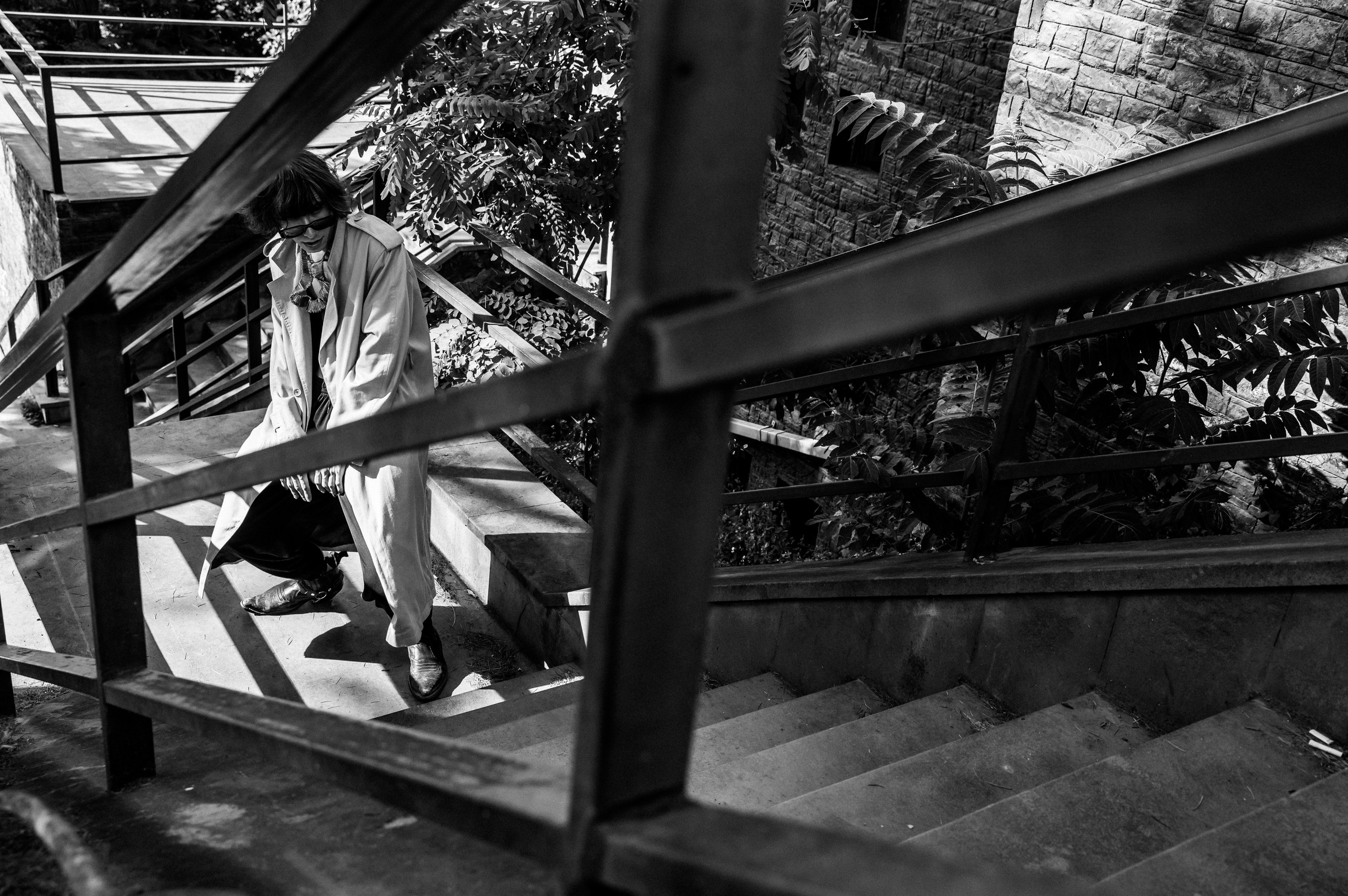 Valentin At The Street. Фотограф в Тбилиси. Портрет, репортаж, эвент. Геннадий Демченко