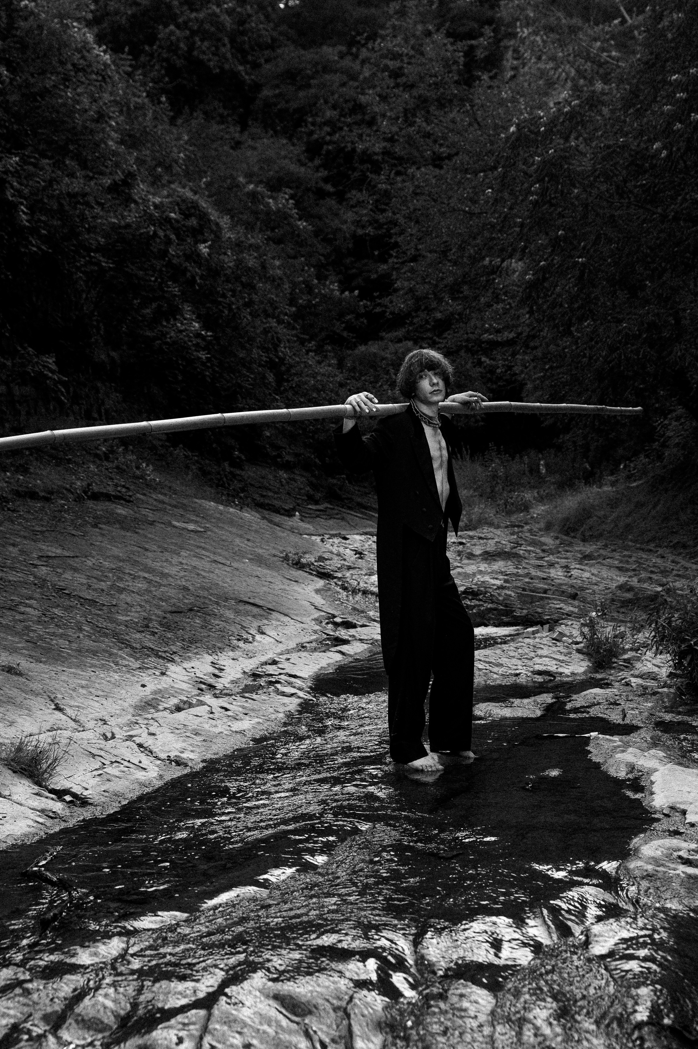 Valentin From a Creek. Фотограф в Тбилиси. Портрет, репортаж, эвент. Геннадий Демченко