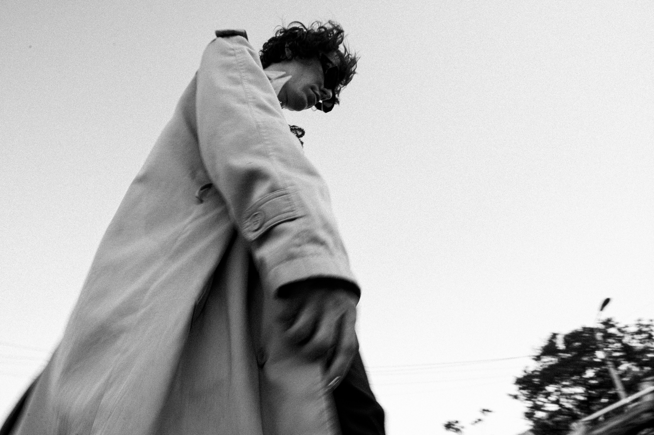 Valentin At The Street. Фотограф в Тбилиси. Портрет, репортаж, эвент. Геннадий Демченко