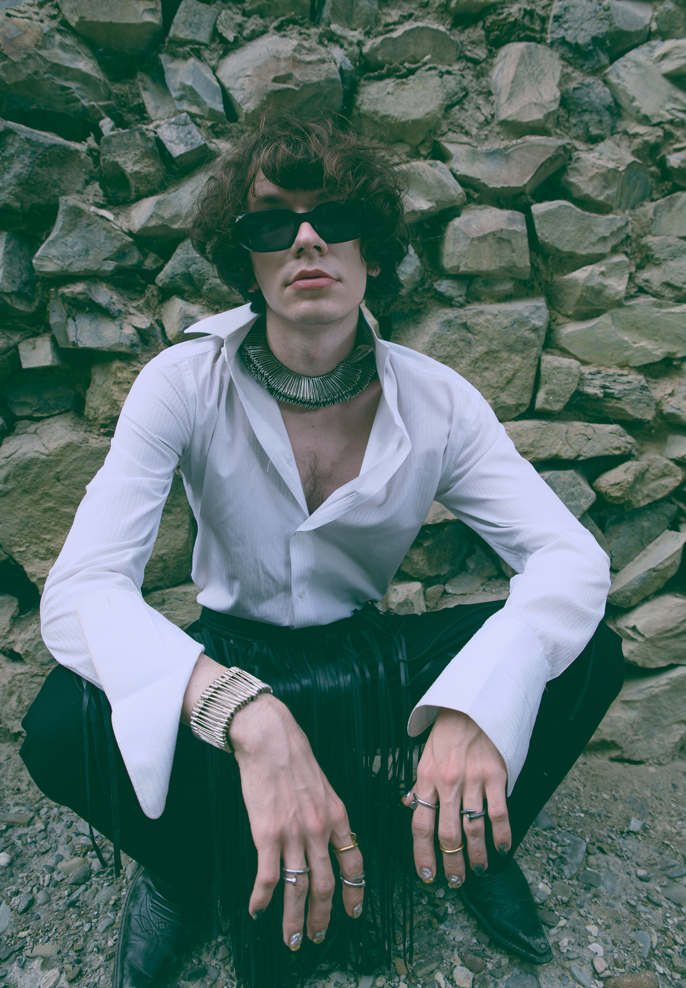 Valentin From a Creek. Фотограф в Тбилиси. Портрет, репортаж, эвент. Геннадий Демченко