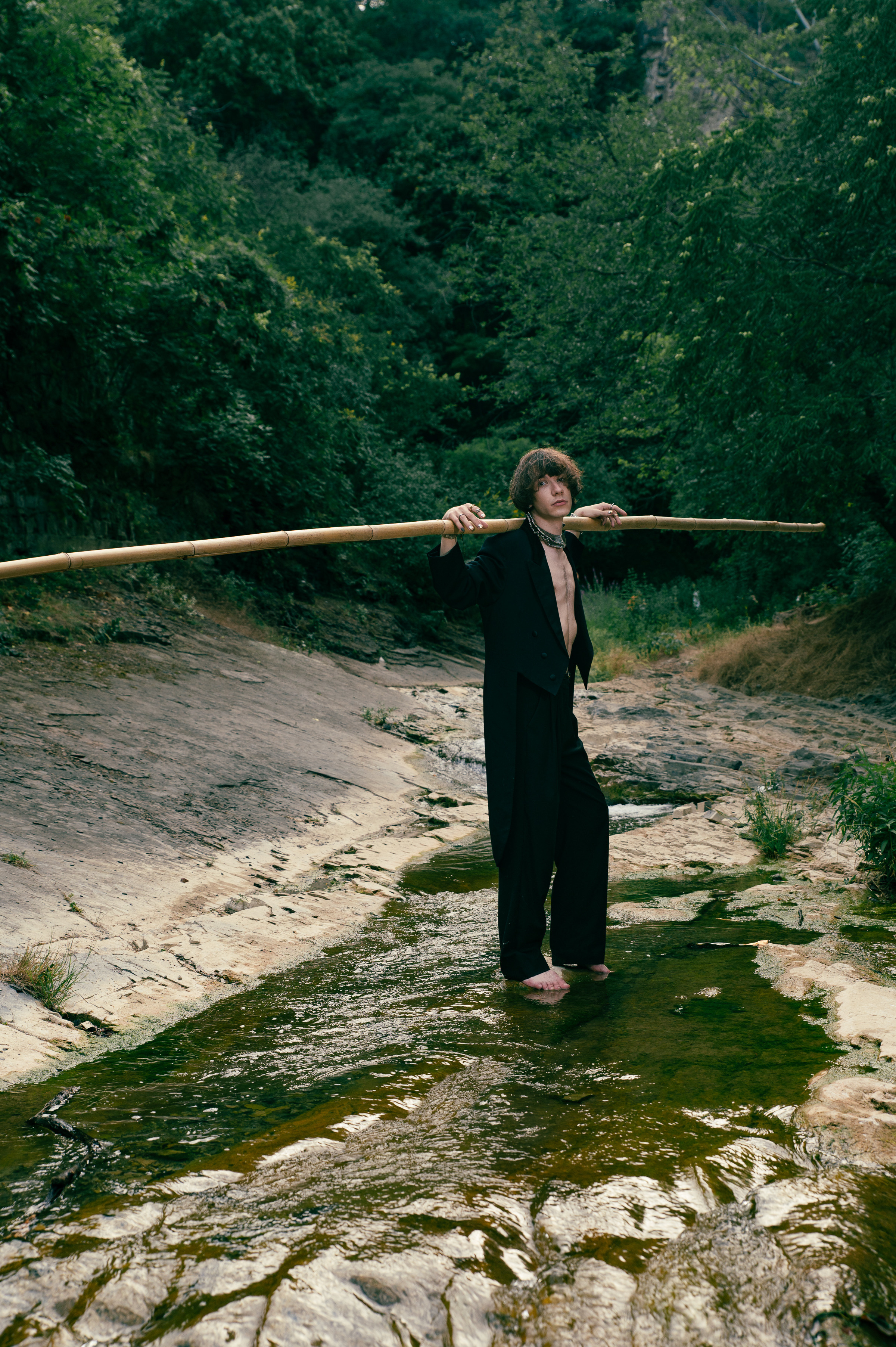 Valentin From a Creek. Фотограф в Тбилиси. Портрет, репортаж, эвент. Геннадий Демченко