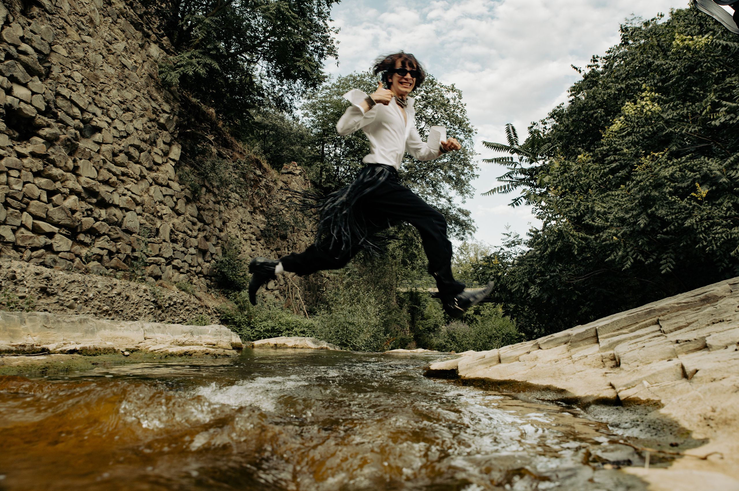 Valentin From a Creek. Фотограф в Тбилиси. Портрет, репортаж, эвент. Геннадий Демченко