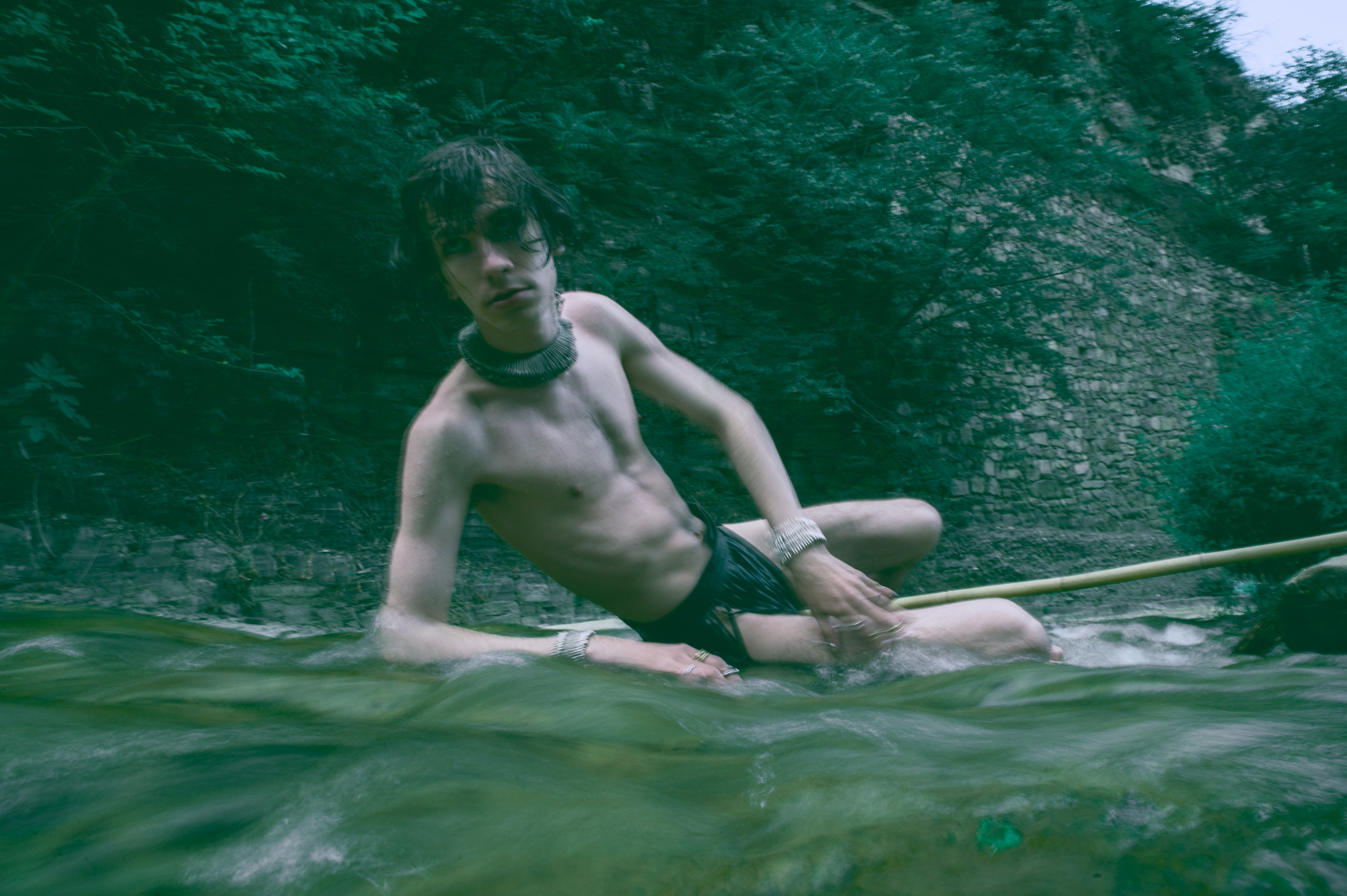 Valentin From a Creek. Фотограф в Тбилиси. Портрет, репортаж, эвент. Геннадий Демченко