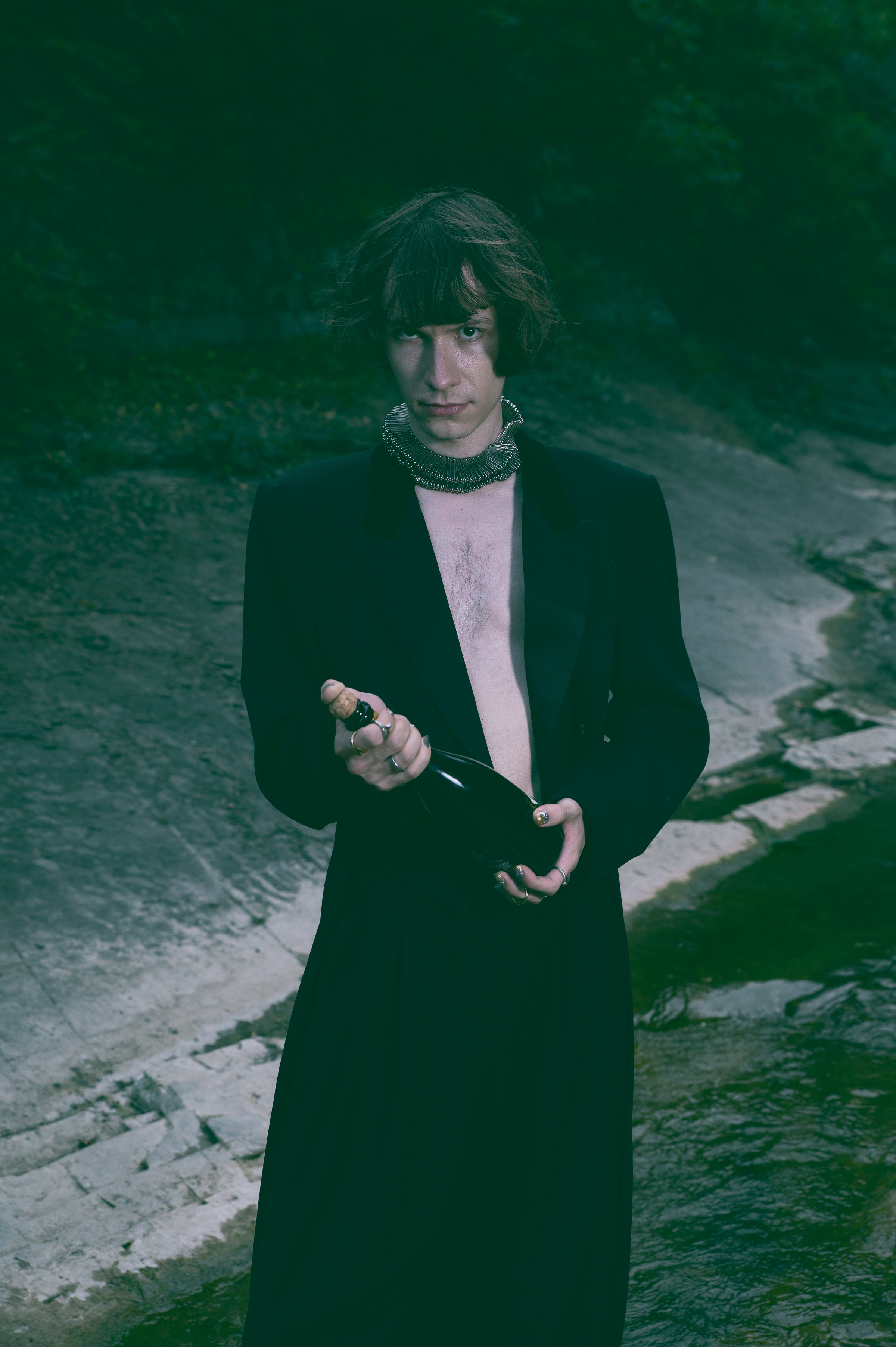 Valentin From a Creek. Фотограф в Тбилиси. Портрет, репортаж, эвент. Геннадий Демченко