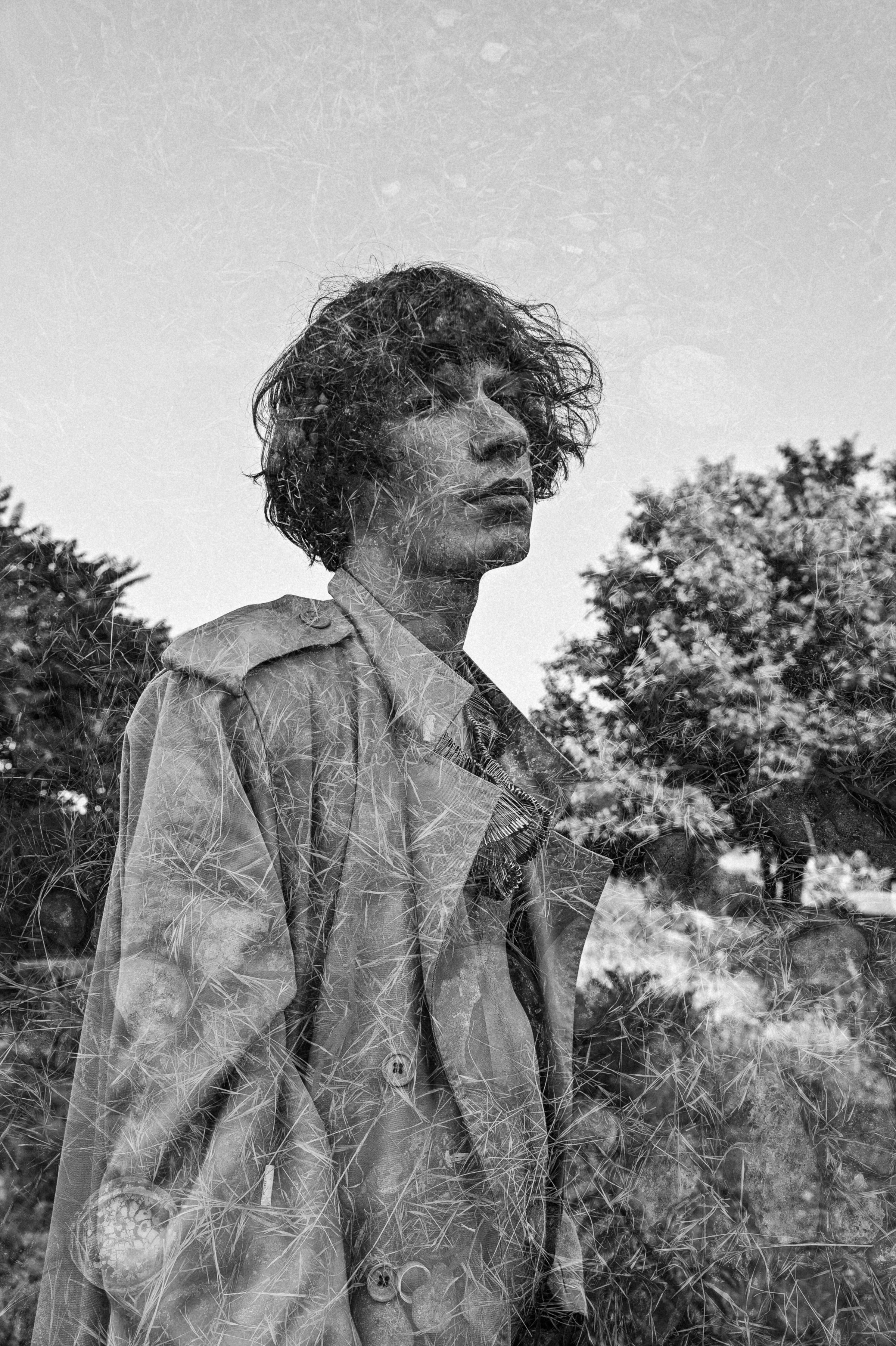 Valentin At The Street. Фотограф в Тбилиси. Портрет, репортаж, эвент. Геннадий Демченко