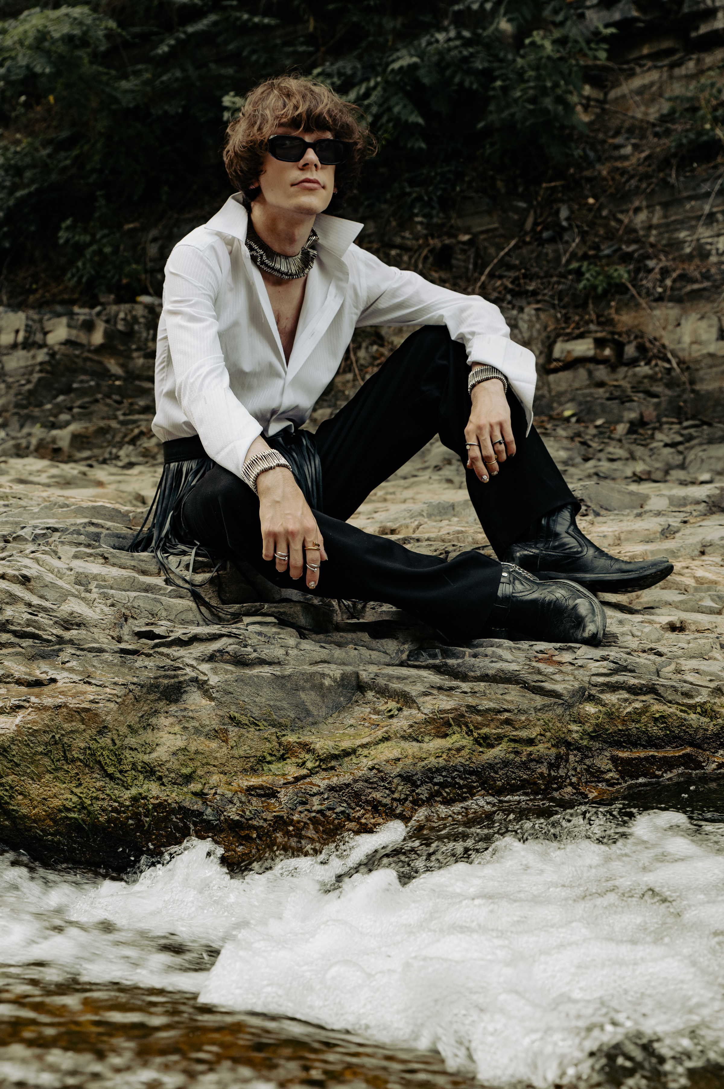 Valentin From a Creek. Фотограф в Тбилиси. Портрет, репортаж, эвент. Геннадий Демченко