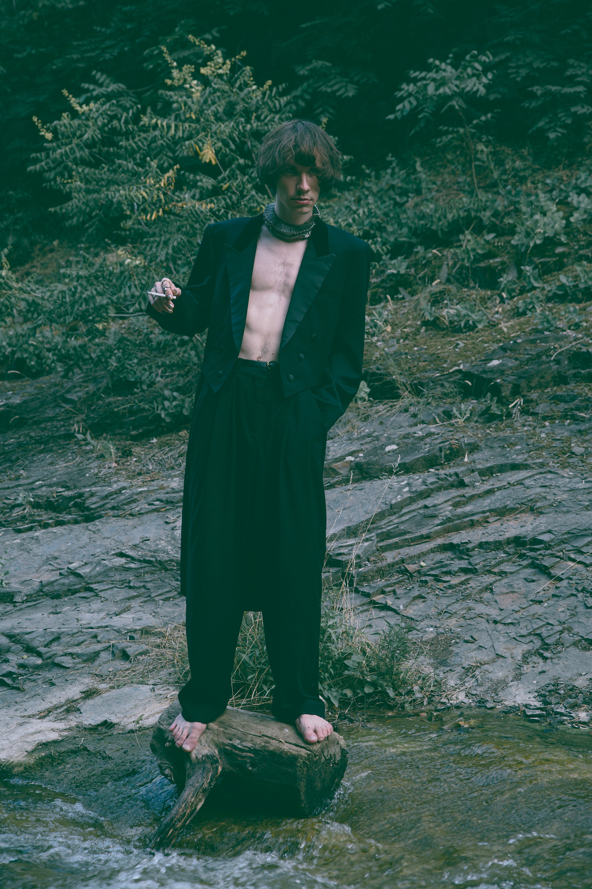 Valentin From a Creek. Фотограф в Тбилиси. Портрет, репортаж, эвент. Геннадий Демченко