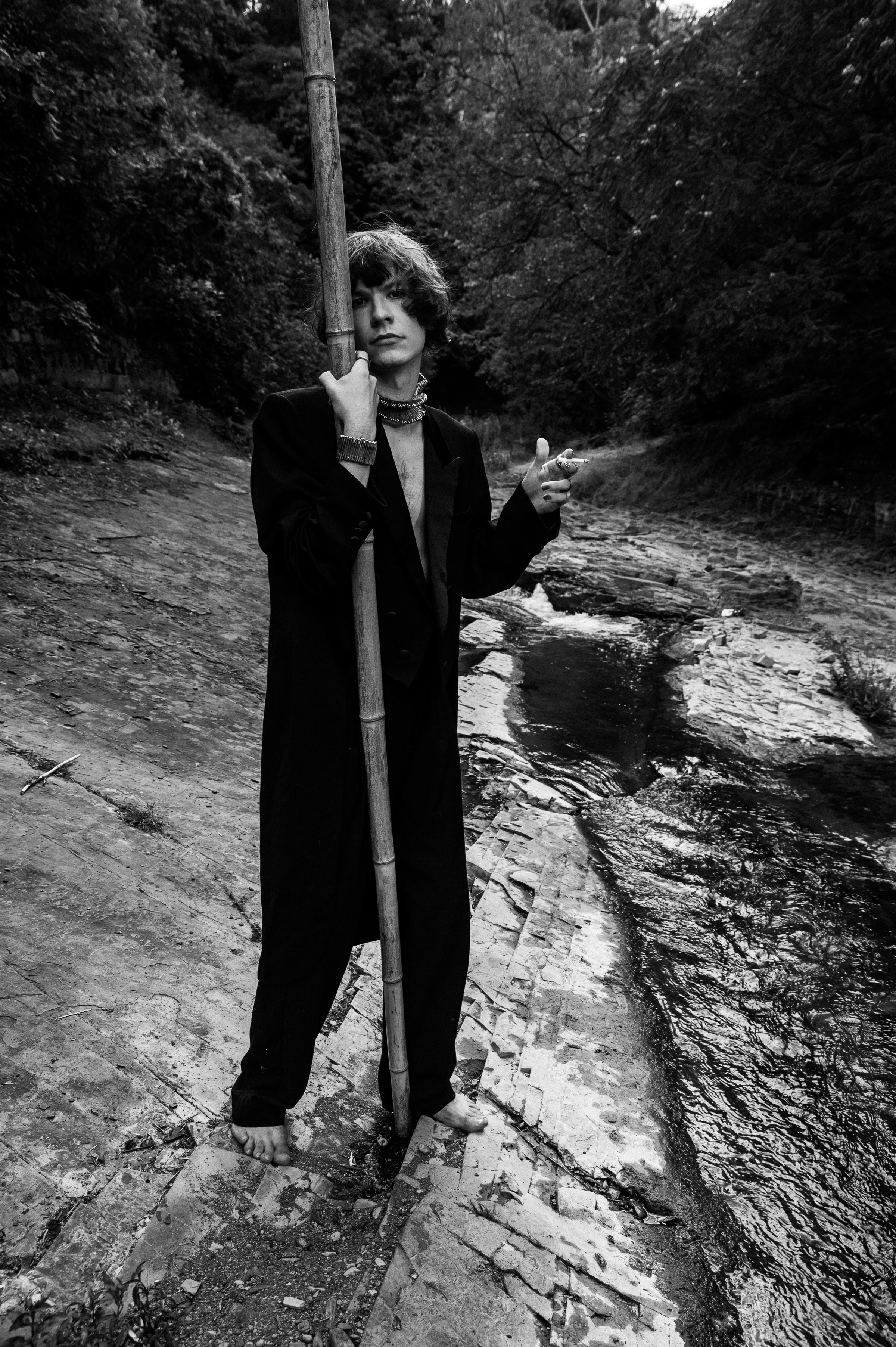 Valentin From a Creek. Фотограф в Тбилиси. Портрет, репортаж, эвент. Геннадий Демченко