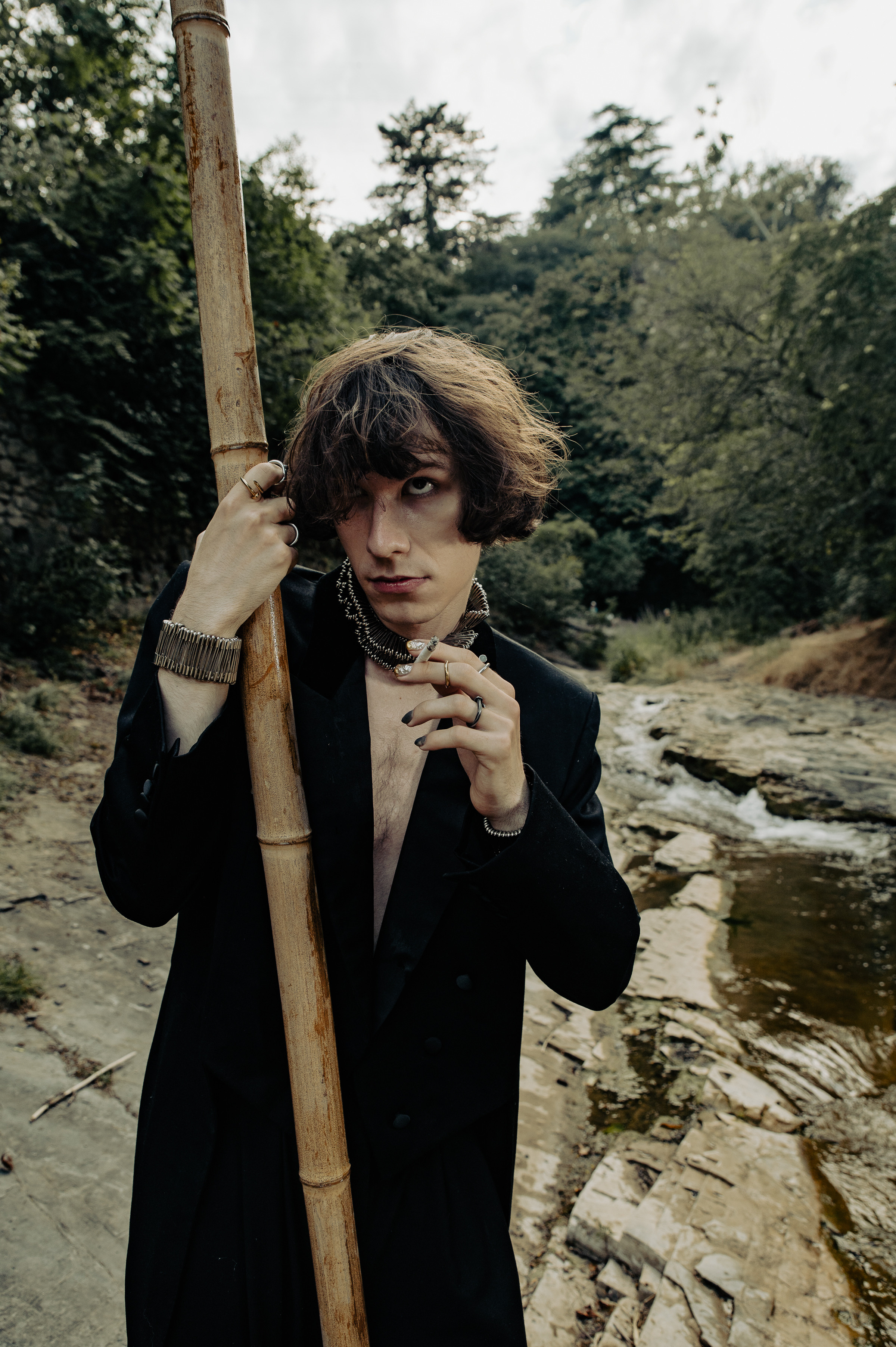 Valentin From a Creek. Фотограф в Тбилиси. Портрет, репортаж, эвент. Геннадий Демченко