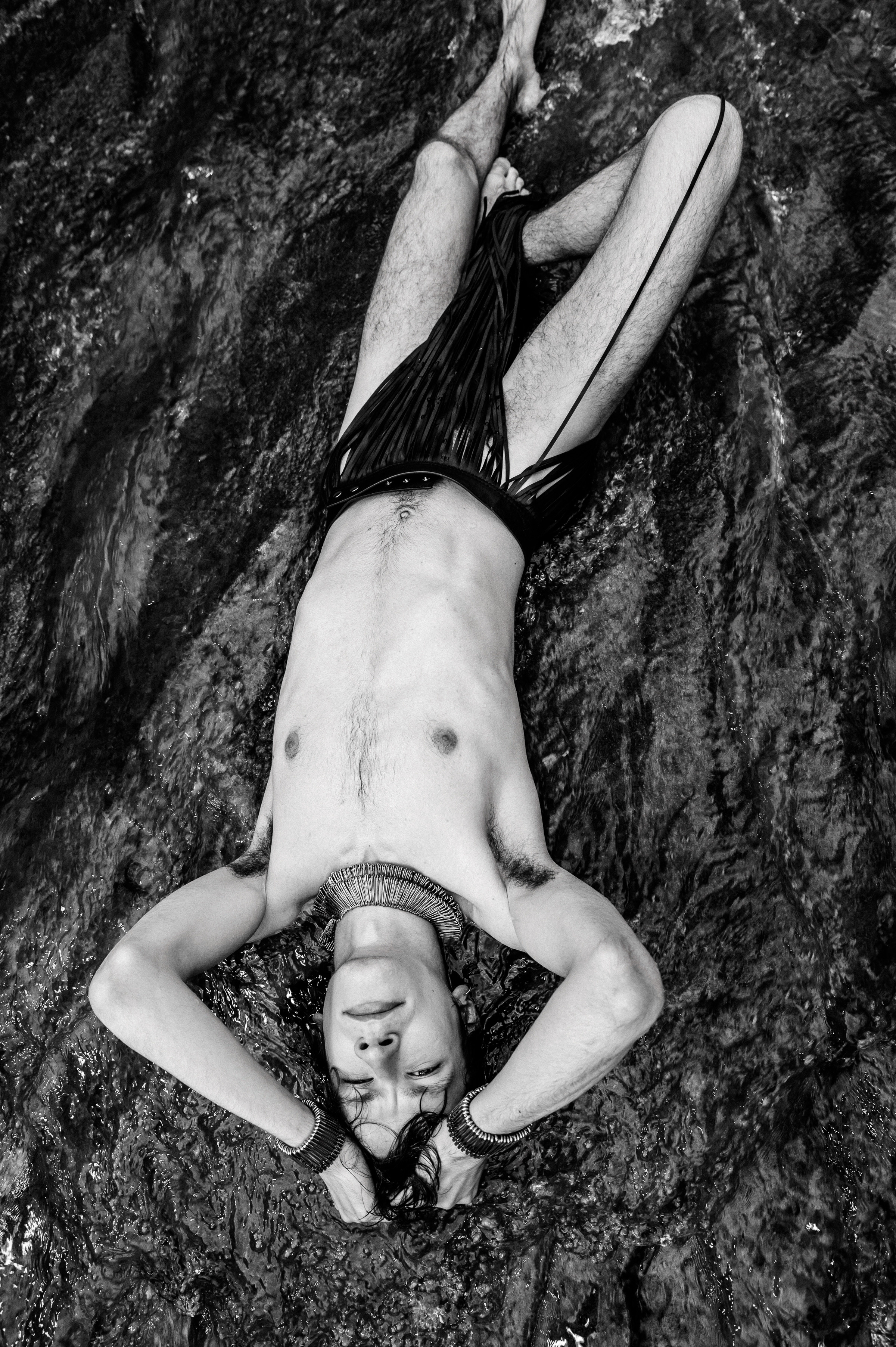 Valentin From a Creek. Фотограф в Тбилиси. Портрет, репортаж, эвент. Геннадий Демченко