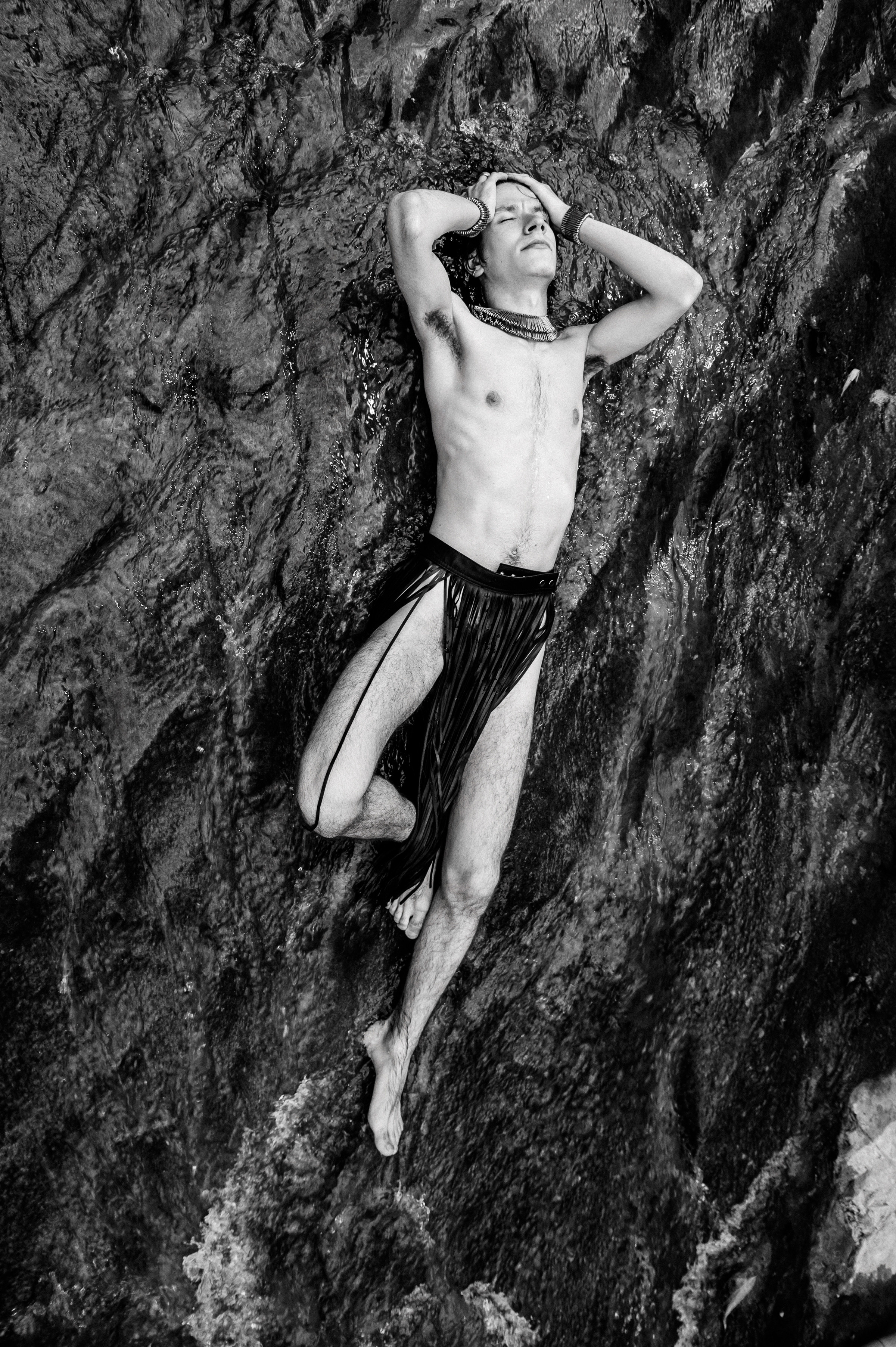 Valentin From a Creek. Фотограф в Тбилиси. Портрет, репортаж, эвент. Геннадий Демченко