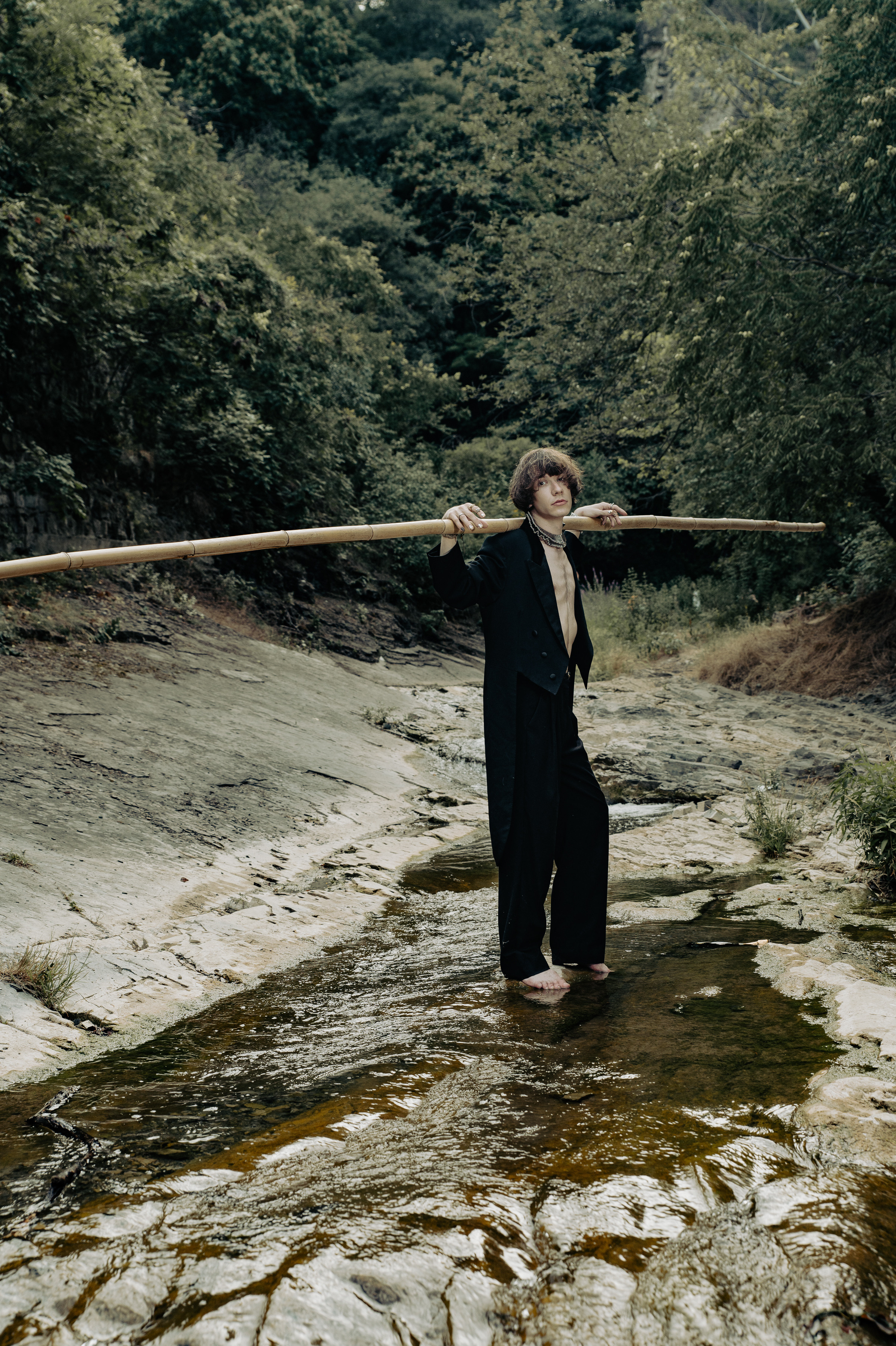Valentin From a Creek. Фотограф в Тбилиси. Портрет, репортаж, эвент. Геннадий Демченко