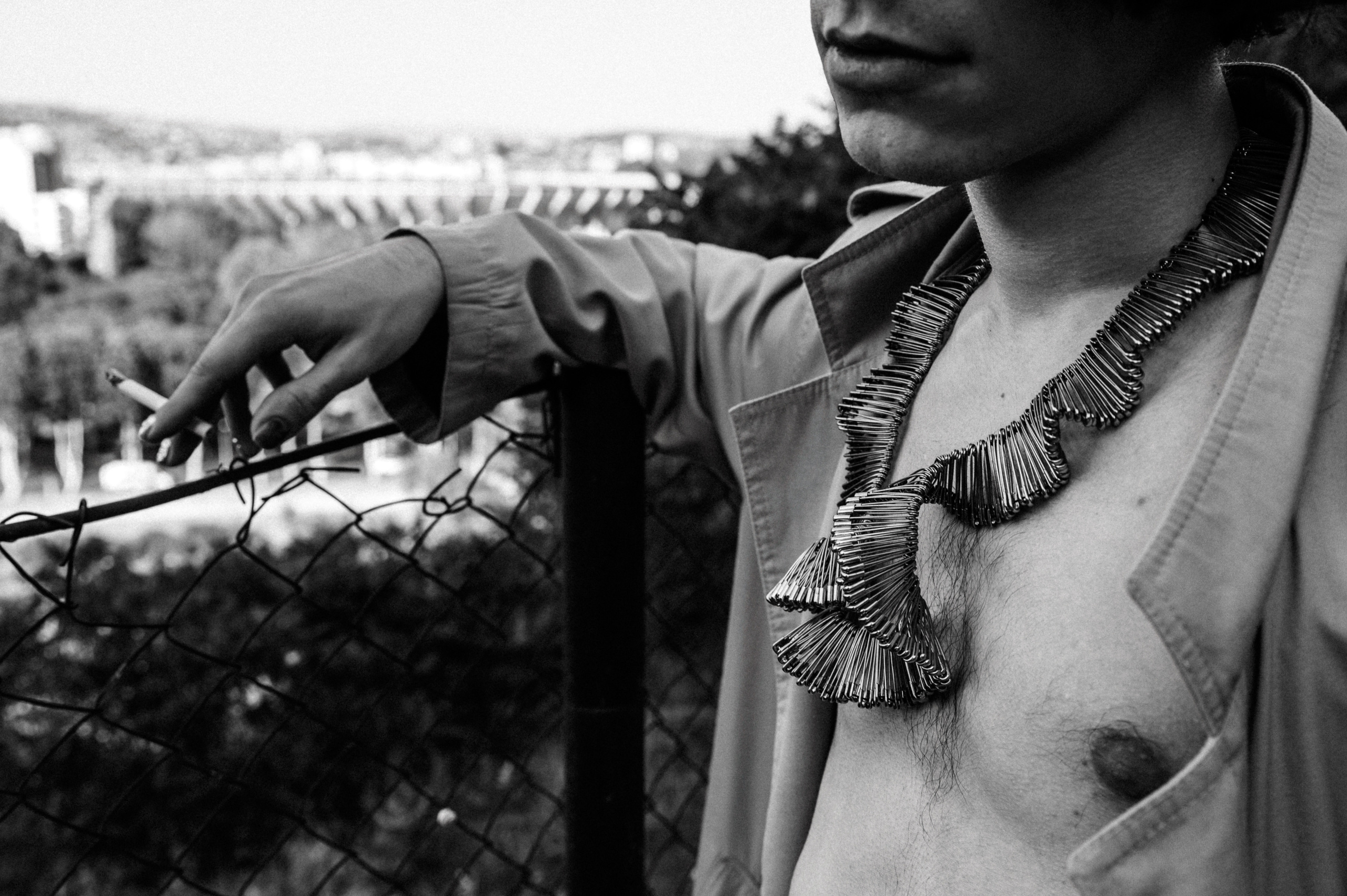 Valentin At The Street. Фотограф в Тбилиси. Портрет, репортаж, эвент. Геннадий Демченко