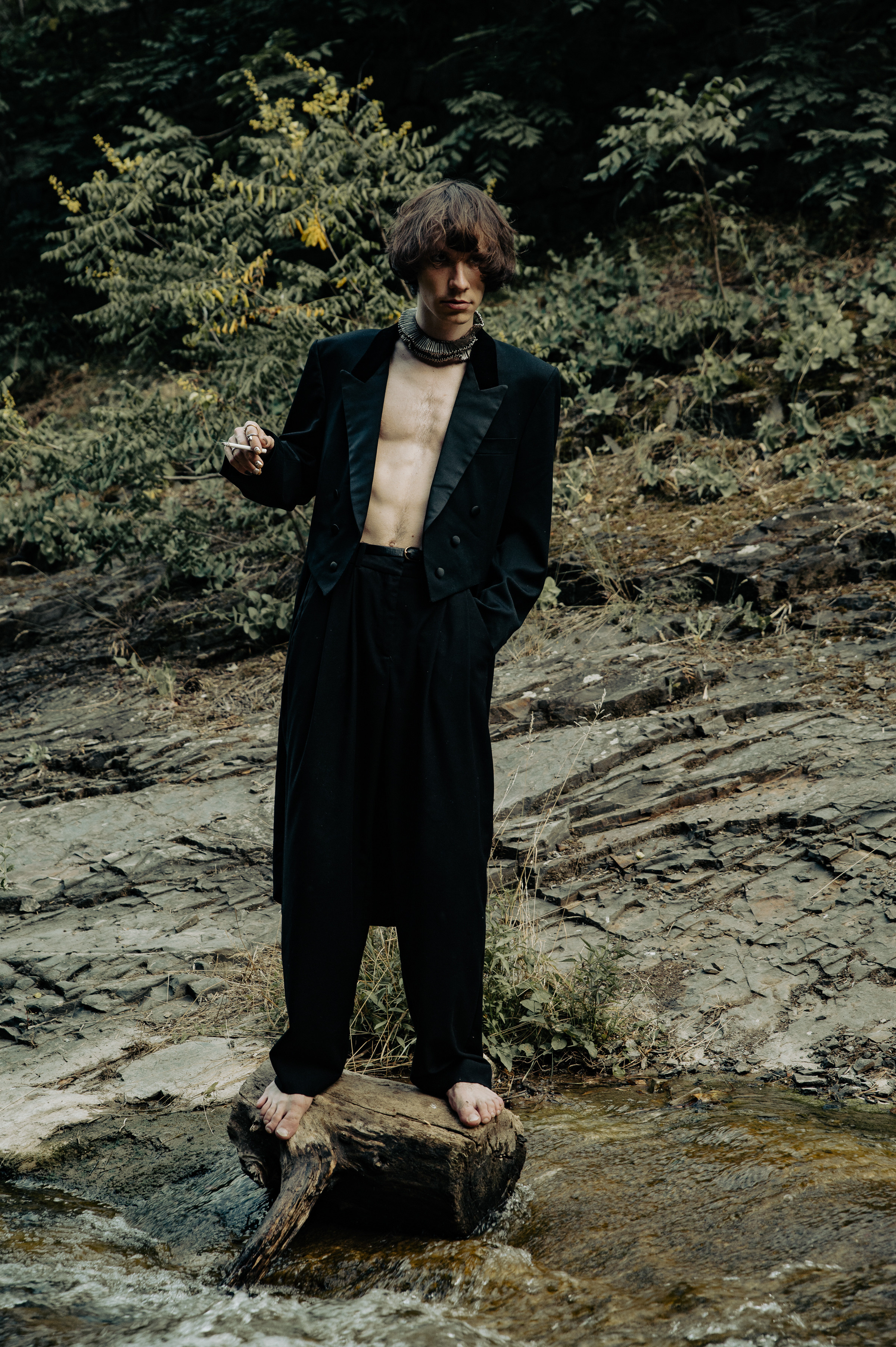 Valentin From a Creek. Фотограф в Тбилиси. Портрет, репортаж, эвент. Геннадий Демченко