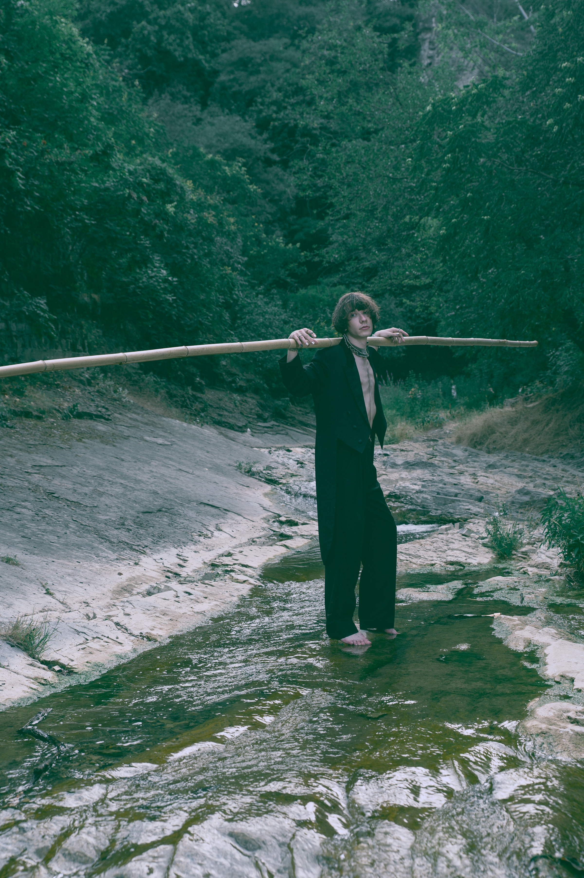Valentin From a Creek. Фотограф в Тбилиси. Портрет, репортаж, эвент. Геннадий Демченко