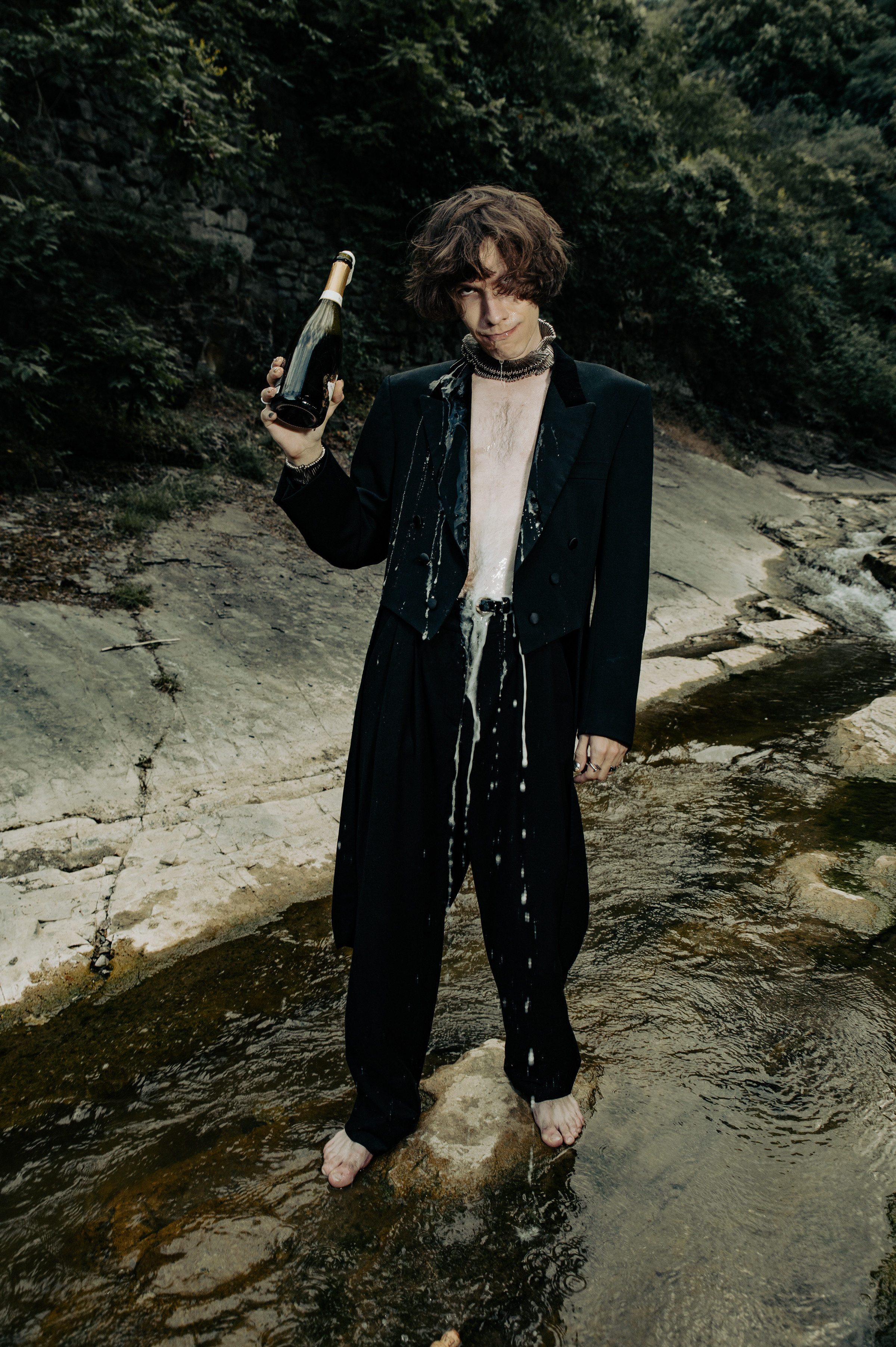 Valentin From a Creek. Фотограф в Тбилиси. Портрет, репортаж, эвент. Геннадий Демченко