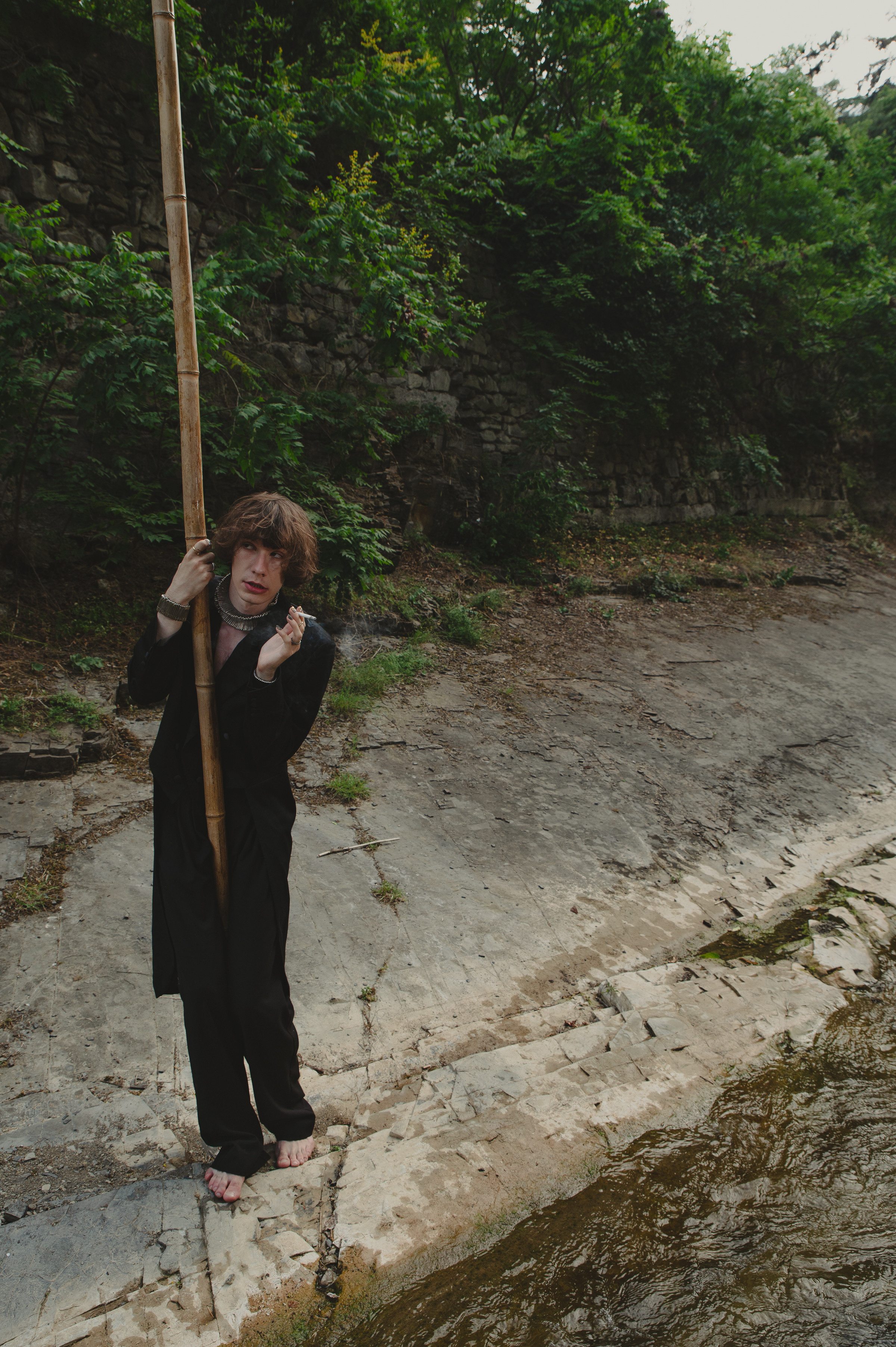Valentin From a Creek. Фотограф в Тбилиси. Портрет, репортаж, эвент. Геннадий Демченко
