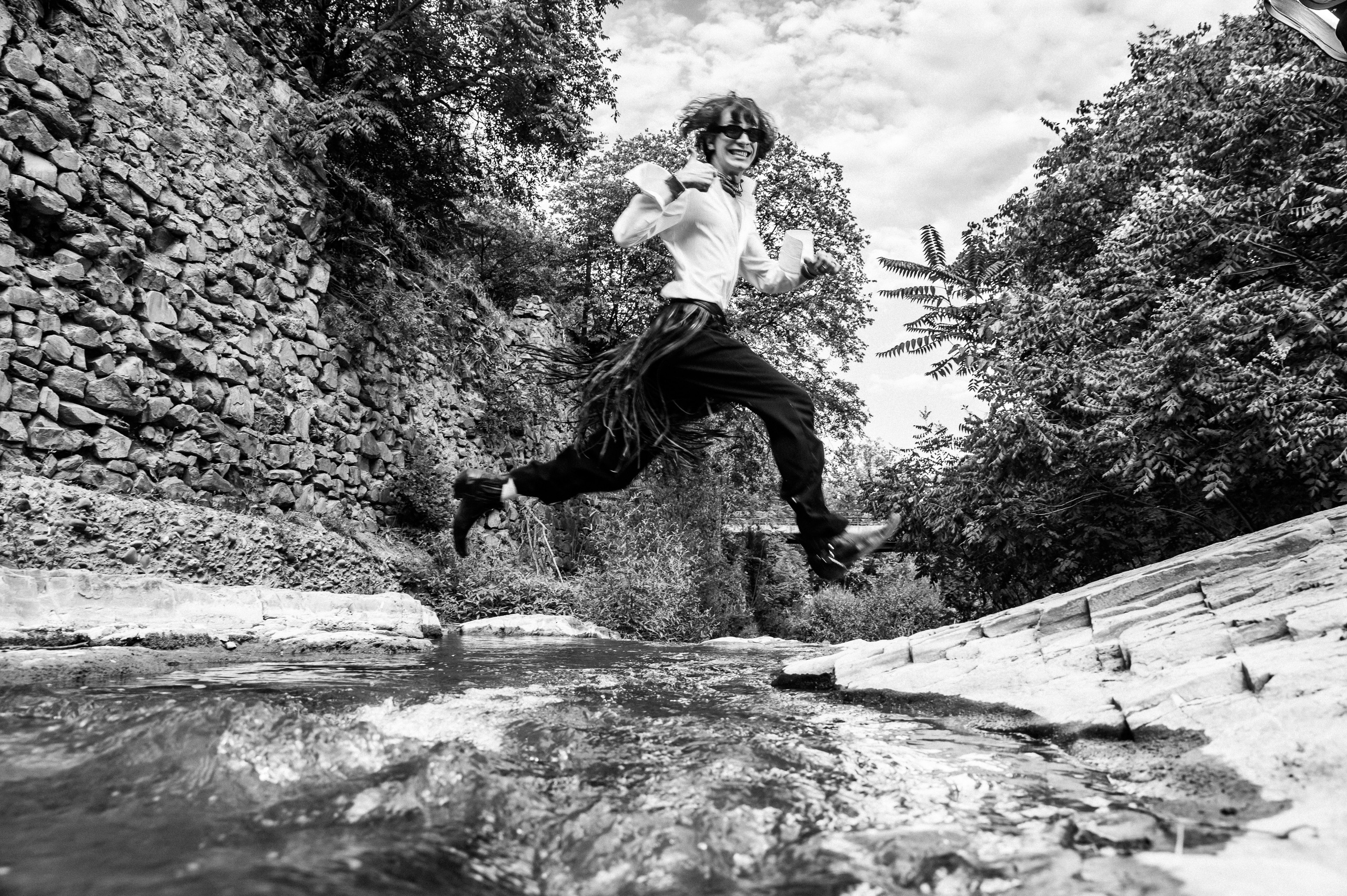 Valentin From a Creek. Фотограф в Тбилиси. Портрет, репортаж, эвент. Геннадий Демченко