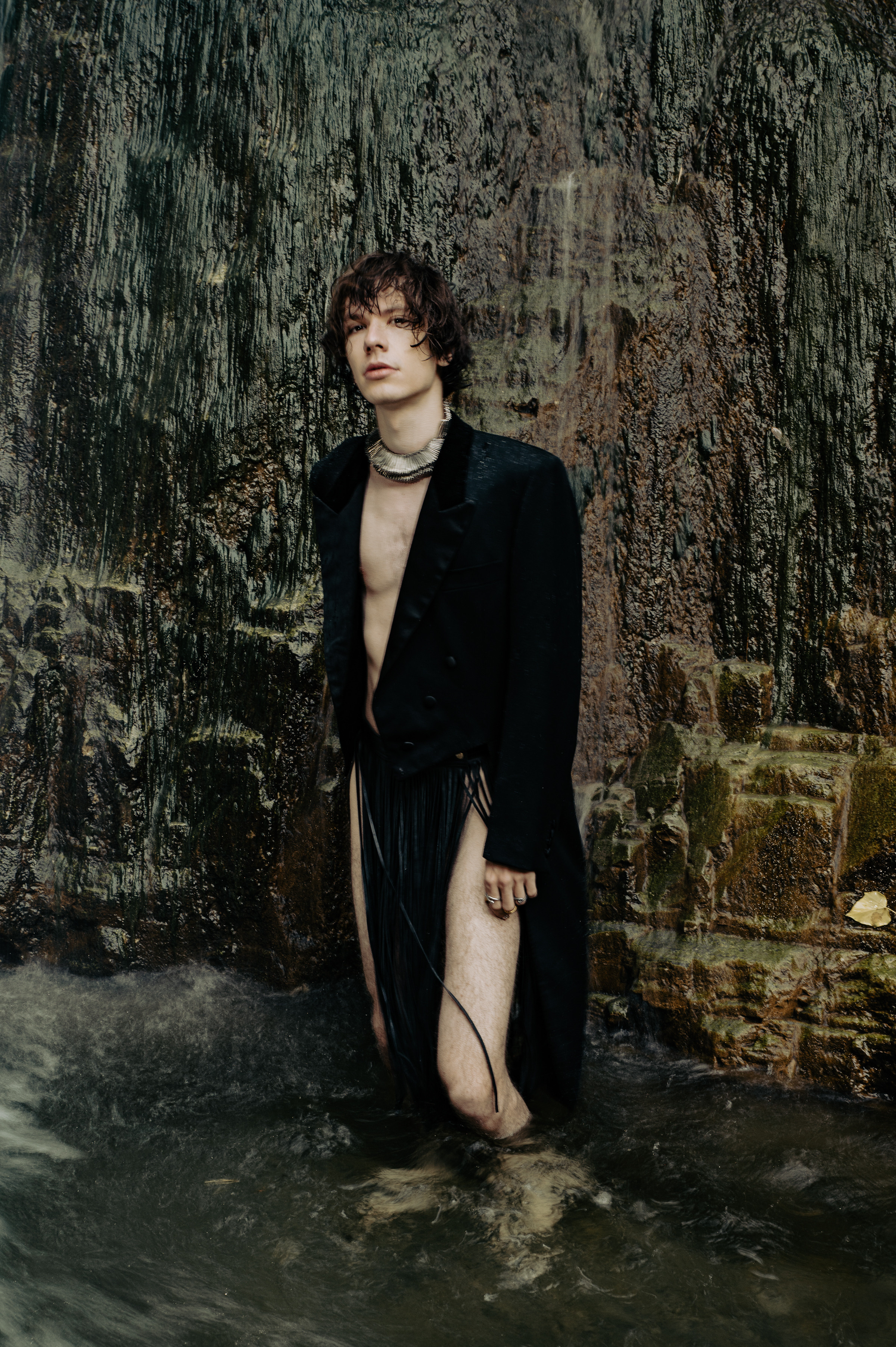 Valentin From a Creek. Фотограф в Тбилиси. Портрет, репортаж, эвент. Геннадий Демченко