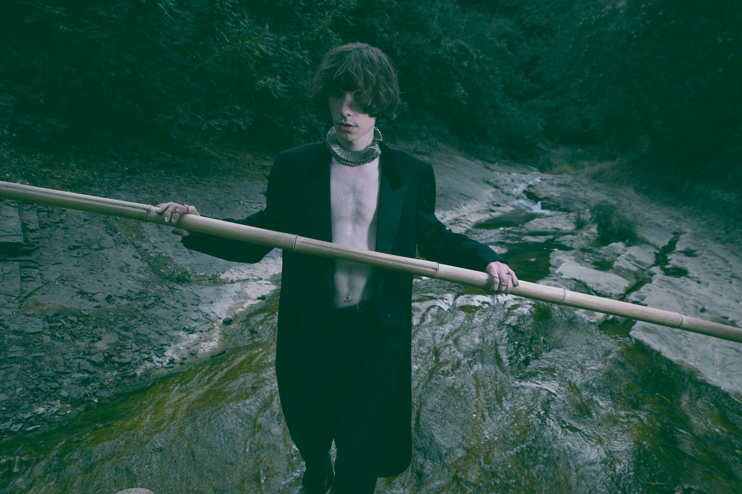 Valentin From a Creek. Фотограф в Тбилиси. Портрет, репортаж, эвент. Геннадий Демченко