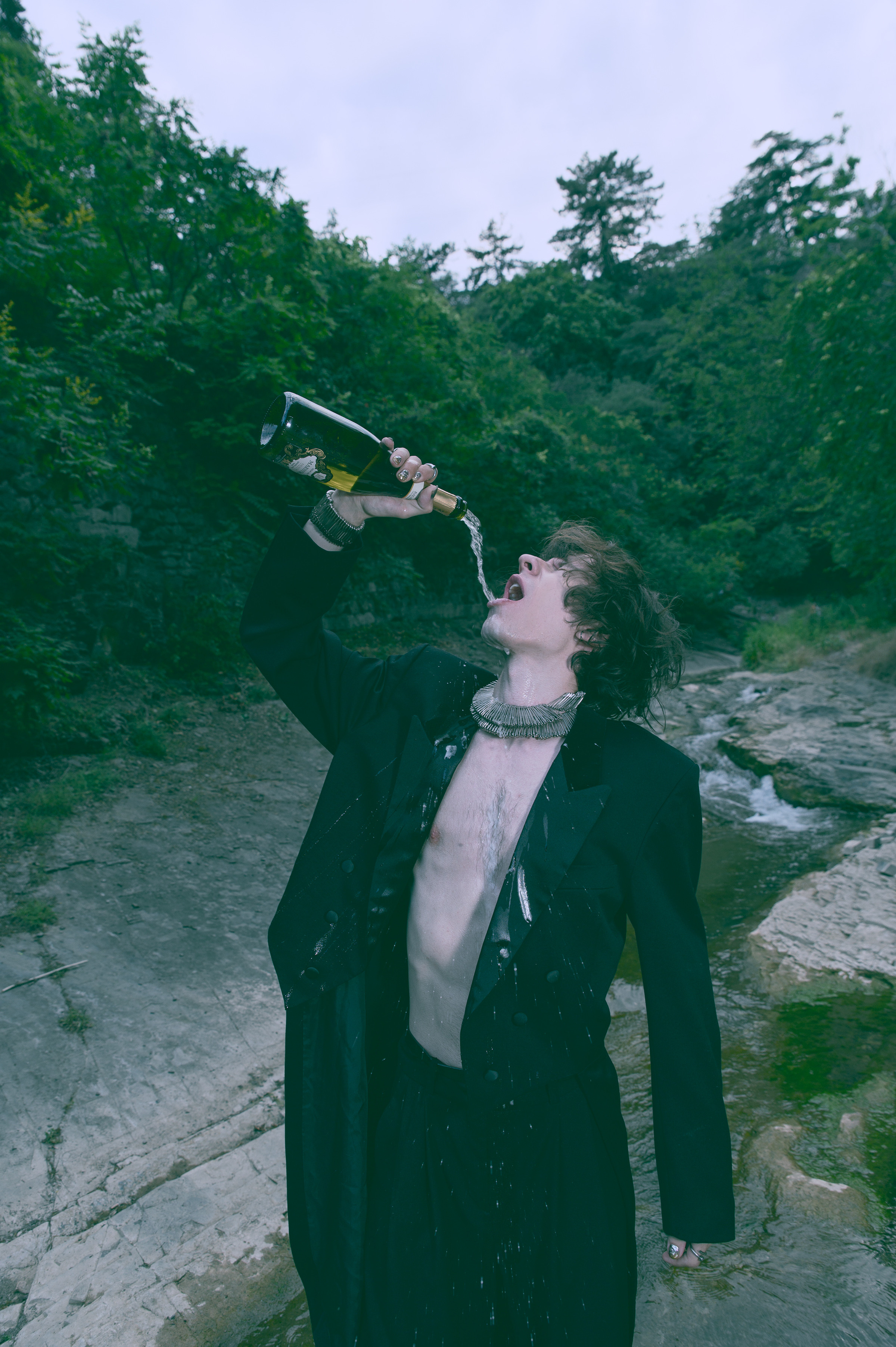 Valentin From a Creek. Фотограф в Тбилиси. Портрет, репортаж, эвент. Геннадий Демченко