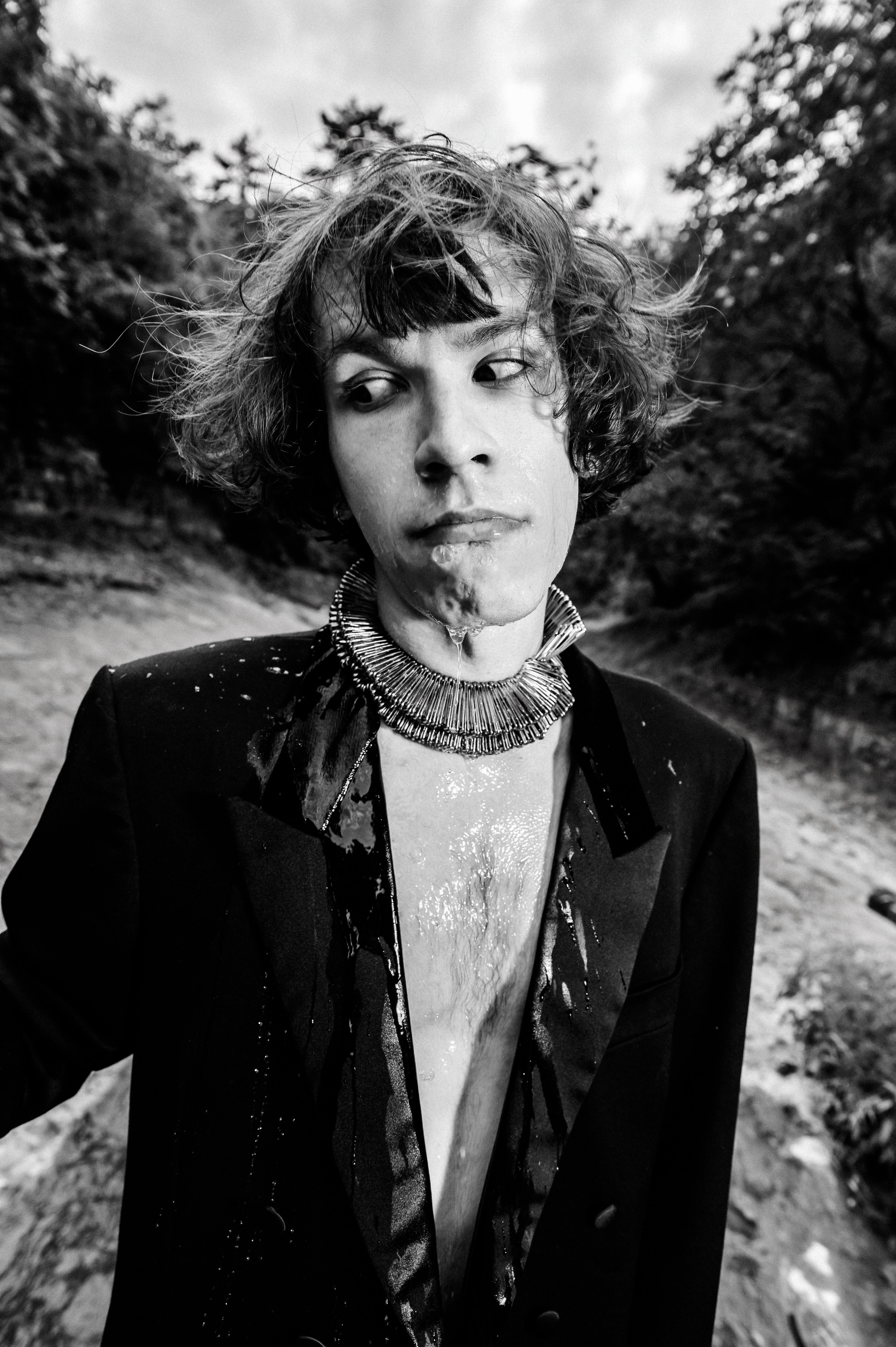 Valentin From a Creek. Фотограф в Тбилиси. Портрет, репортаж, эвент. Геннадий Демченко