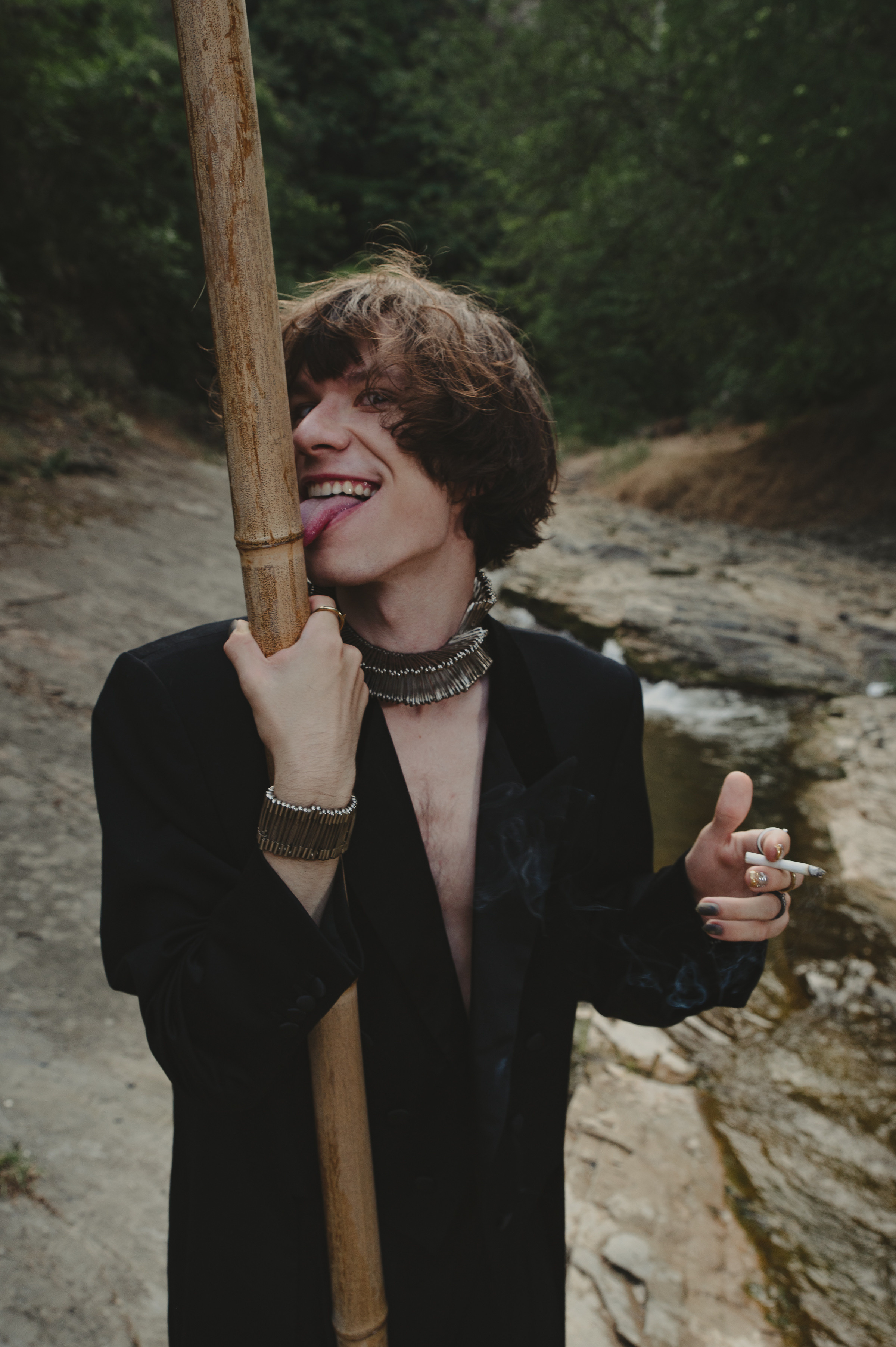 Valentin From a Creek. Фотограф в Тбилиси. Портрет, репортаж, эвент. Геннадий Демченко