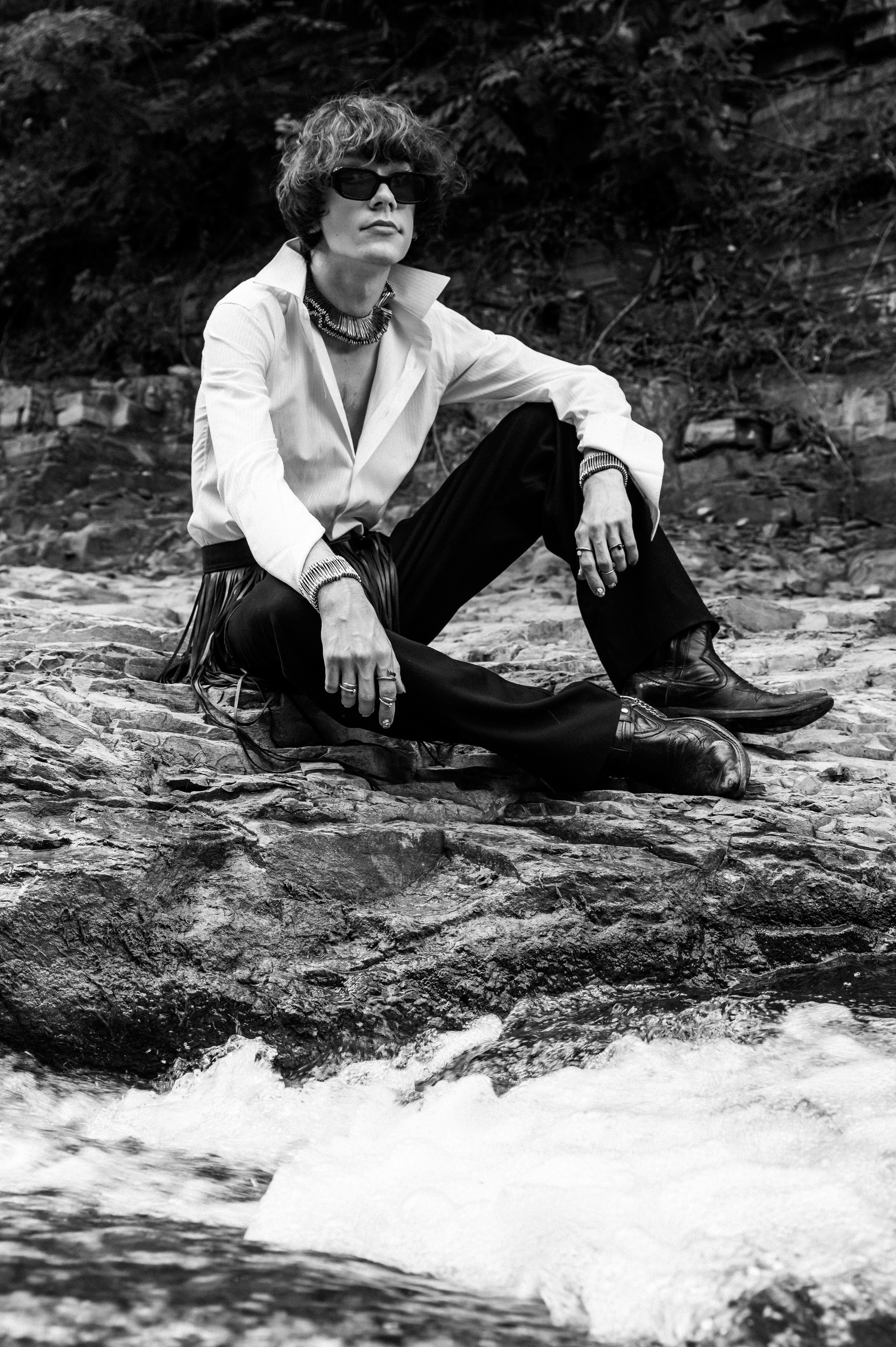 Valentin From a Creek. Фотограф в Тбилиси. Портрет, репортаж, эвент. Геннадий Демченко