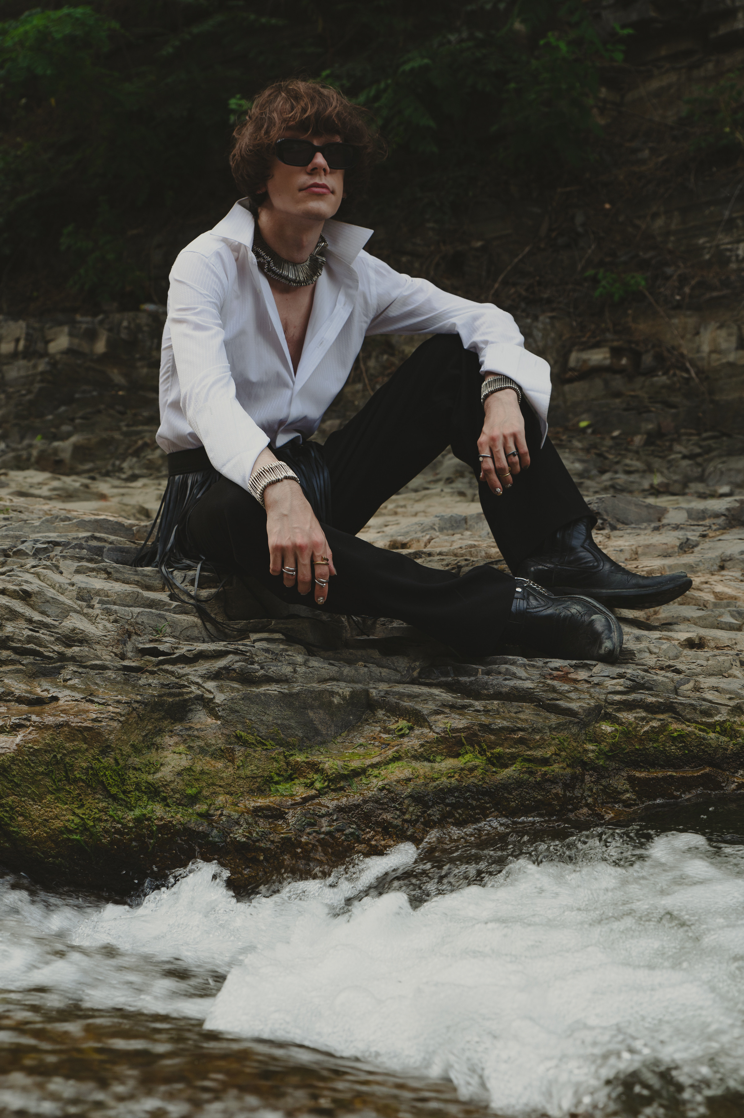 Valentin From a Creek. Фотограф в Тбилиси. Портрет, репортаж, эвент. Геннадий Демченко