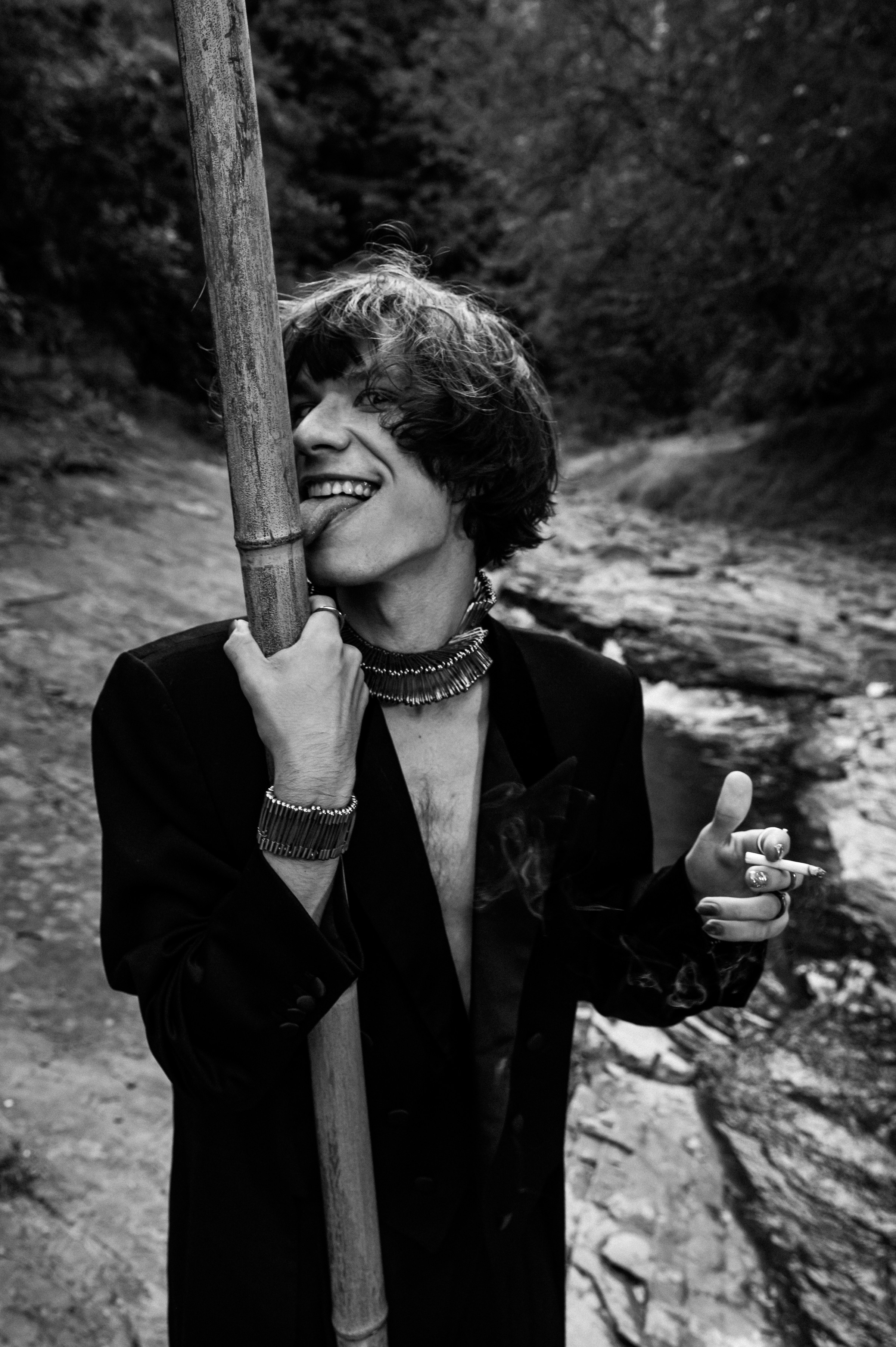 Valentin From a Creek. Фотограф в Тбилиси. Портрет, репортаж, эвент. Геннадий Демченко