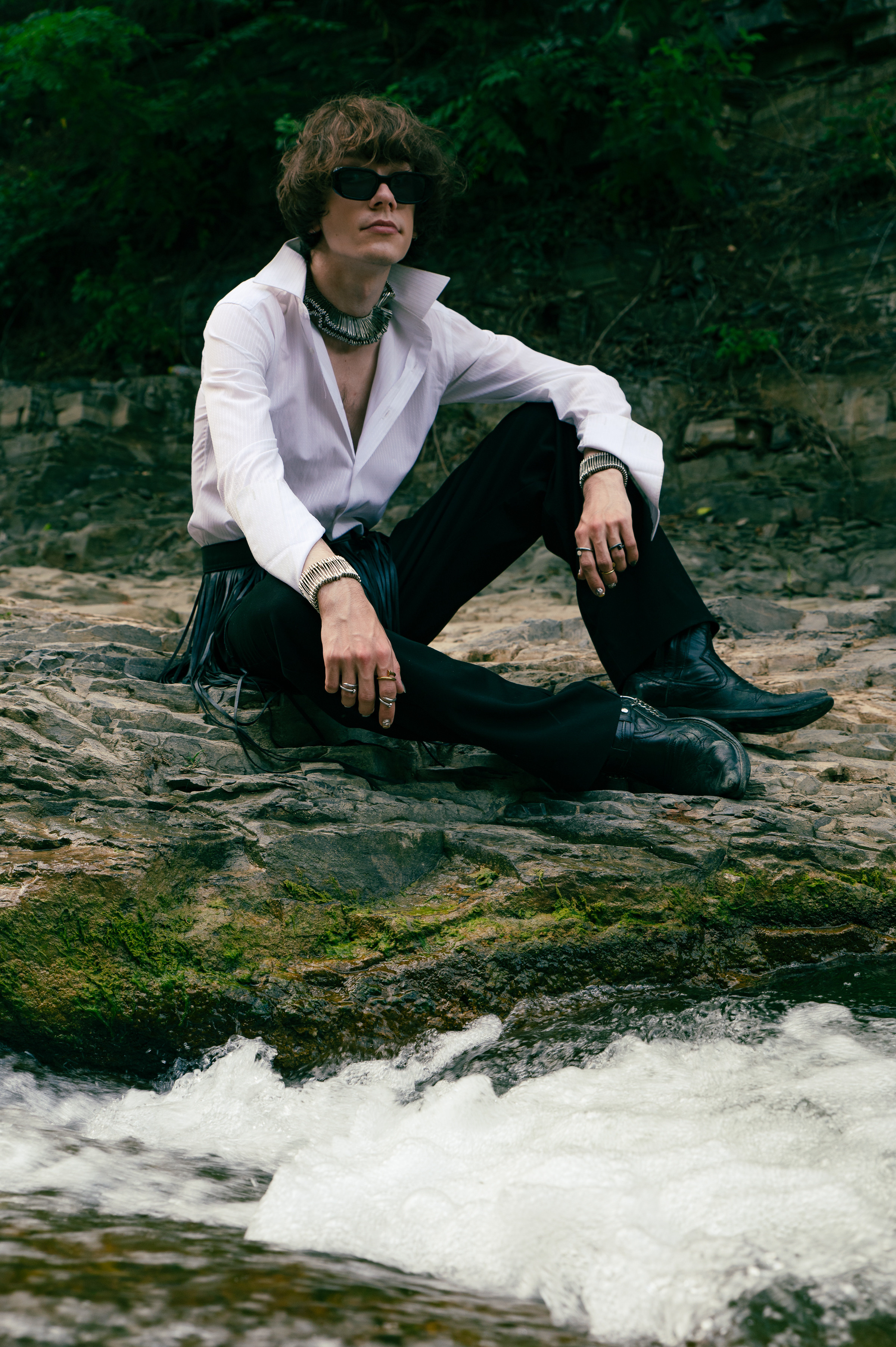 Valentin From a Creek. Фотограф в Тбилиси. Портрет, репортаж, эвент. Геннадий Демченко