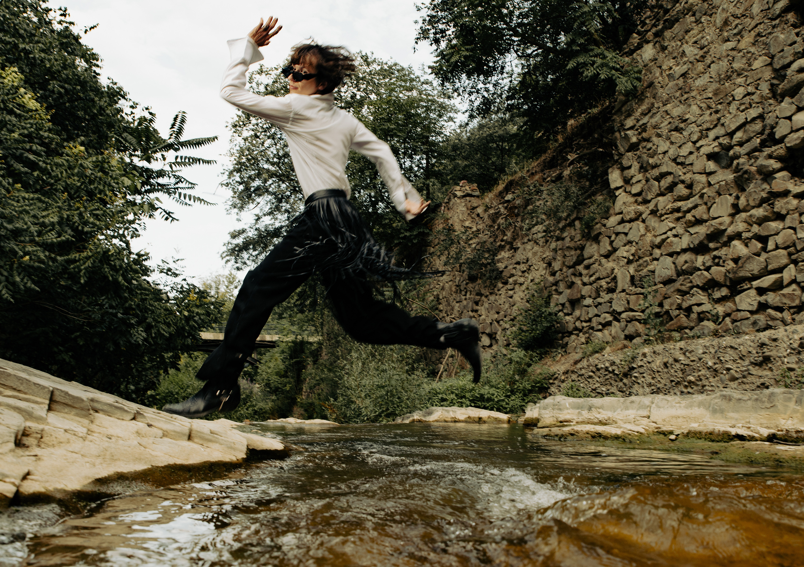 Valentin From a Creek. Фотограф в Тбилиси. Портрет, репортаж, эвент. Геннадий Демченко