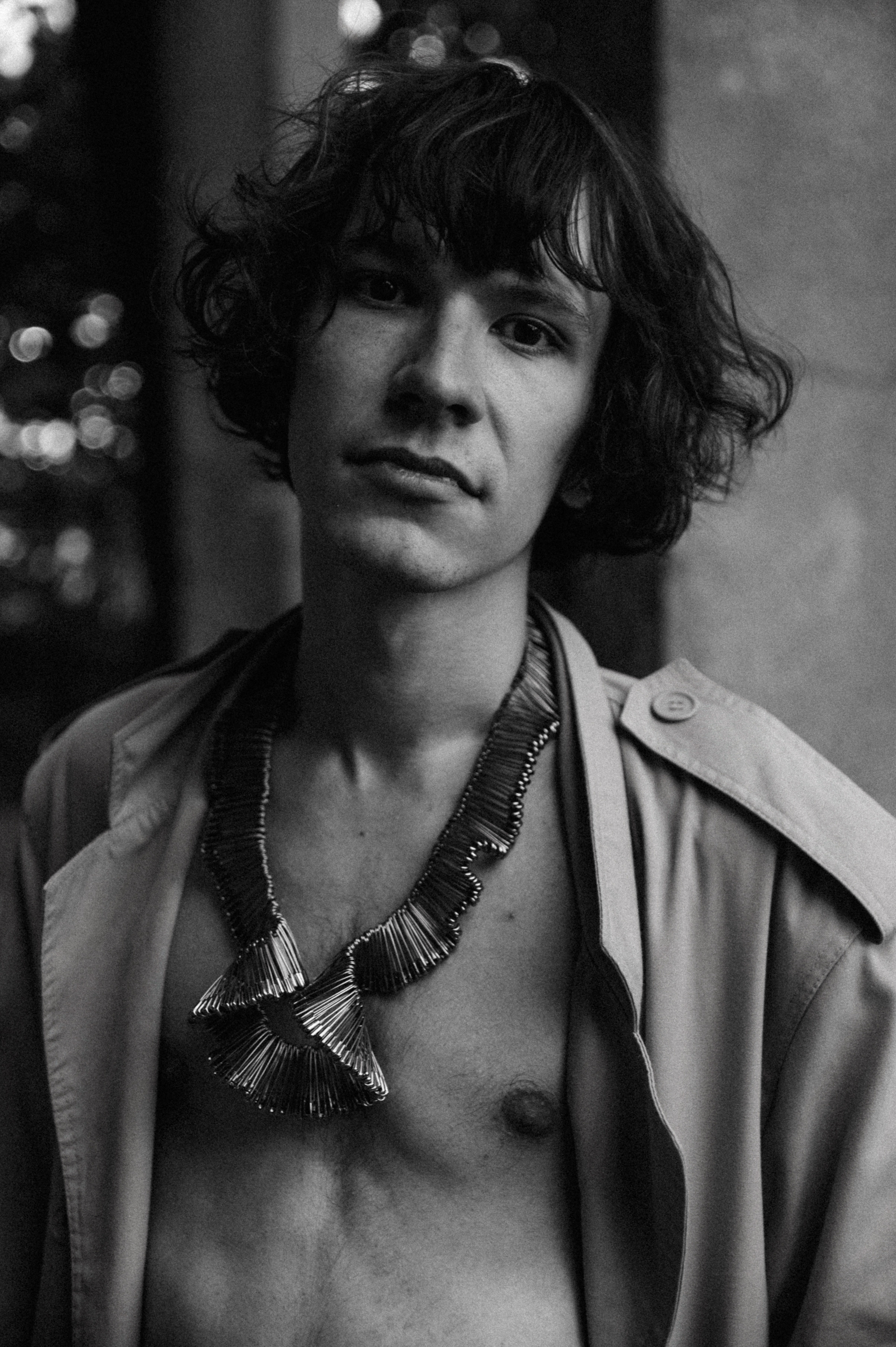 Valentin At The Street. Фотограф в Тбилиси. Портрет, репортаж, эвент. Геннадий Демченко