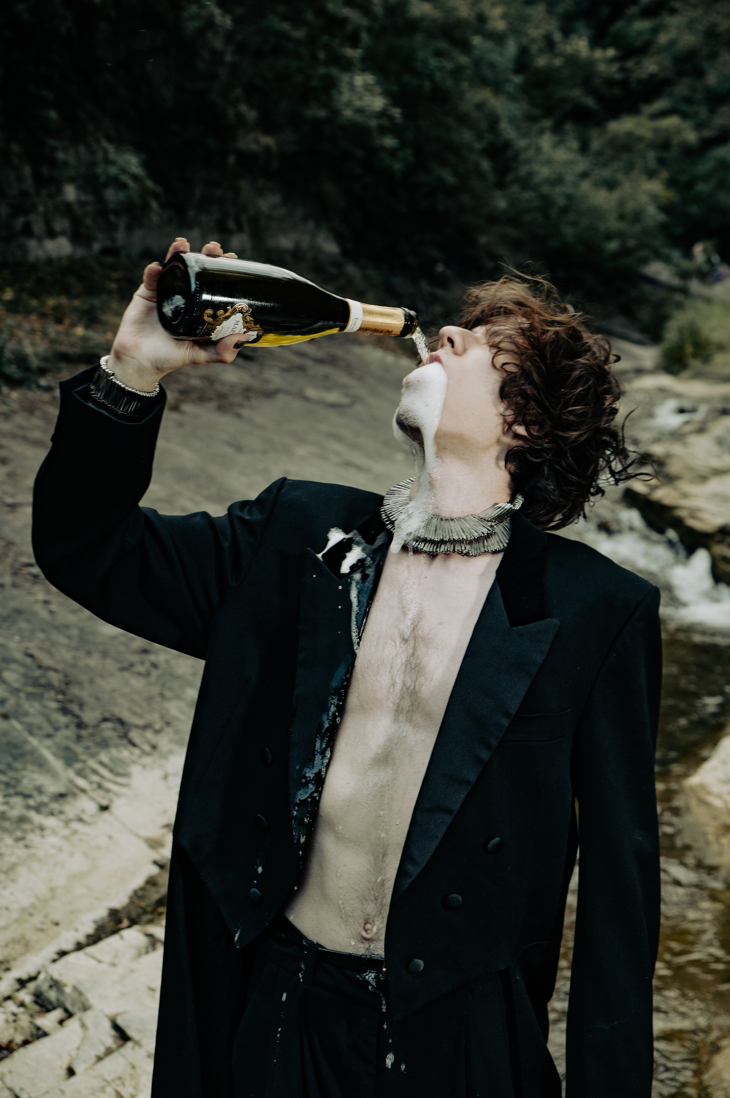 Valentin From a Creek. Фотограф в Тбилиси. Портрет, репортаж, эвент. Геннадий Демченко