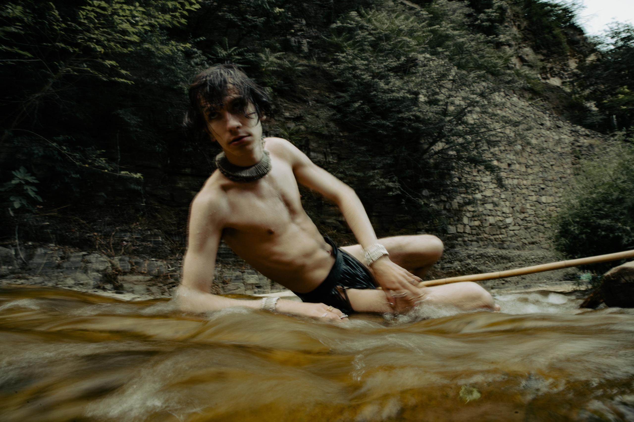 Valentin From a Creek. Фотограф в Тбилиси. Портрет, репортаж, эвент. Геннадий Демченко