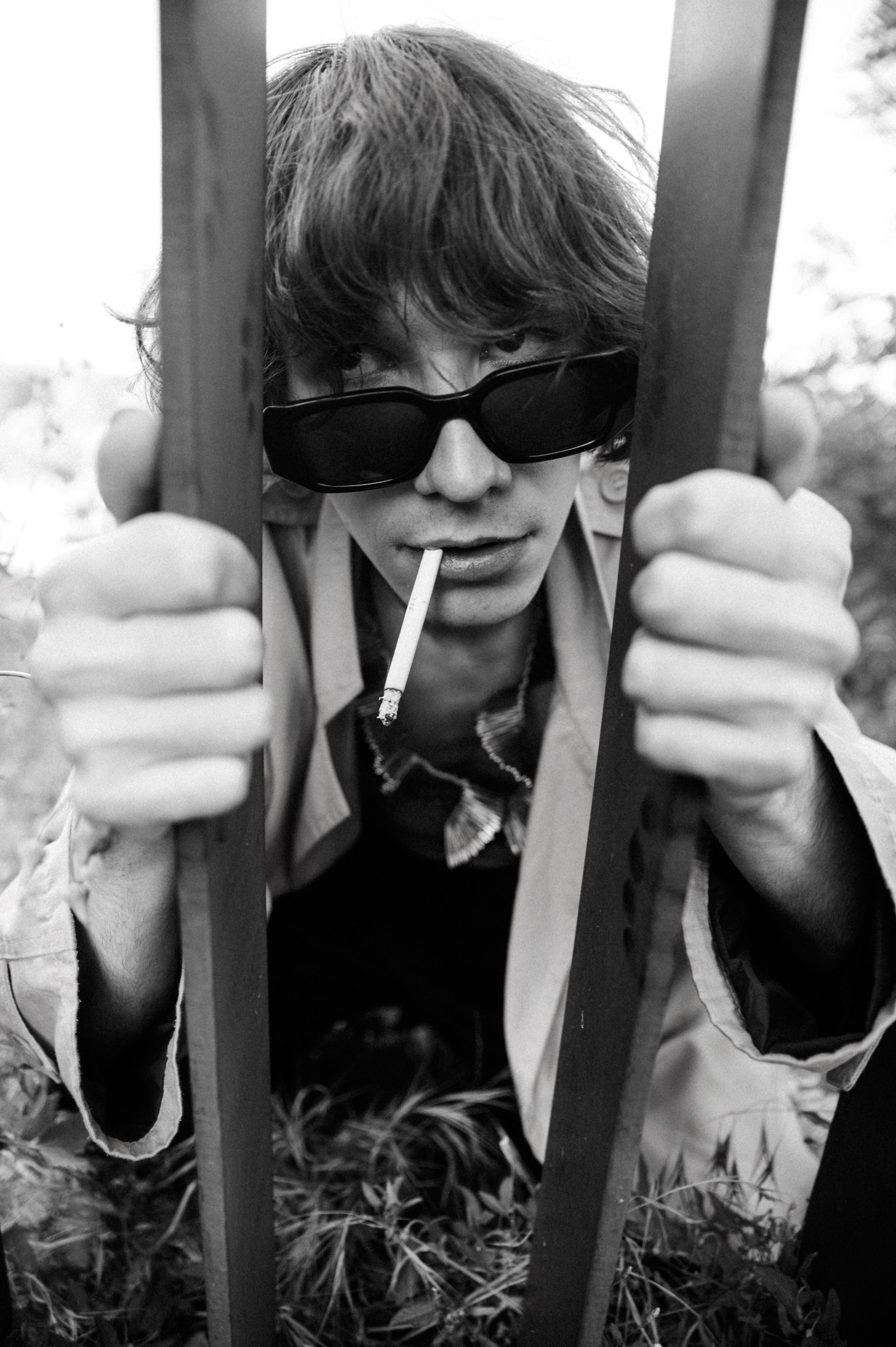 Valentin At The Street. Фотограф в Тбилиси. Портрет, репортаж, эвент. Геннадий Демченко