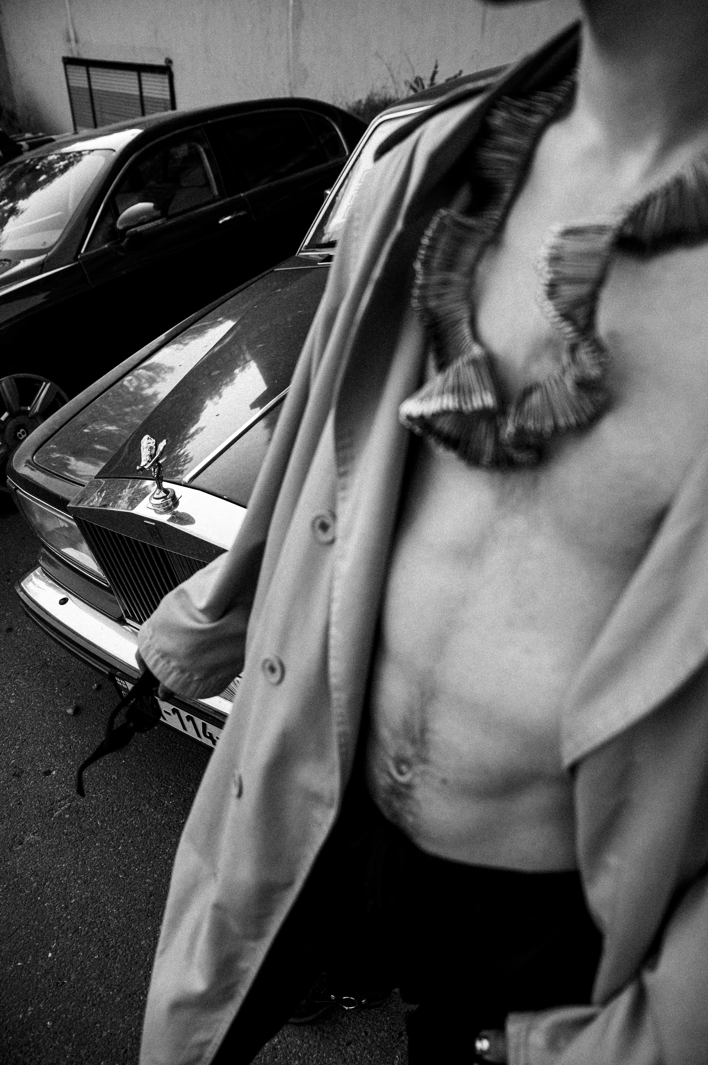 Valentin At The Street. Фотограф в Тбилиси. Портрет, репортаж, эвент. Геннадий Демченко