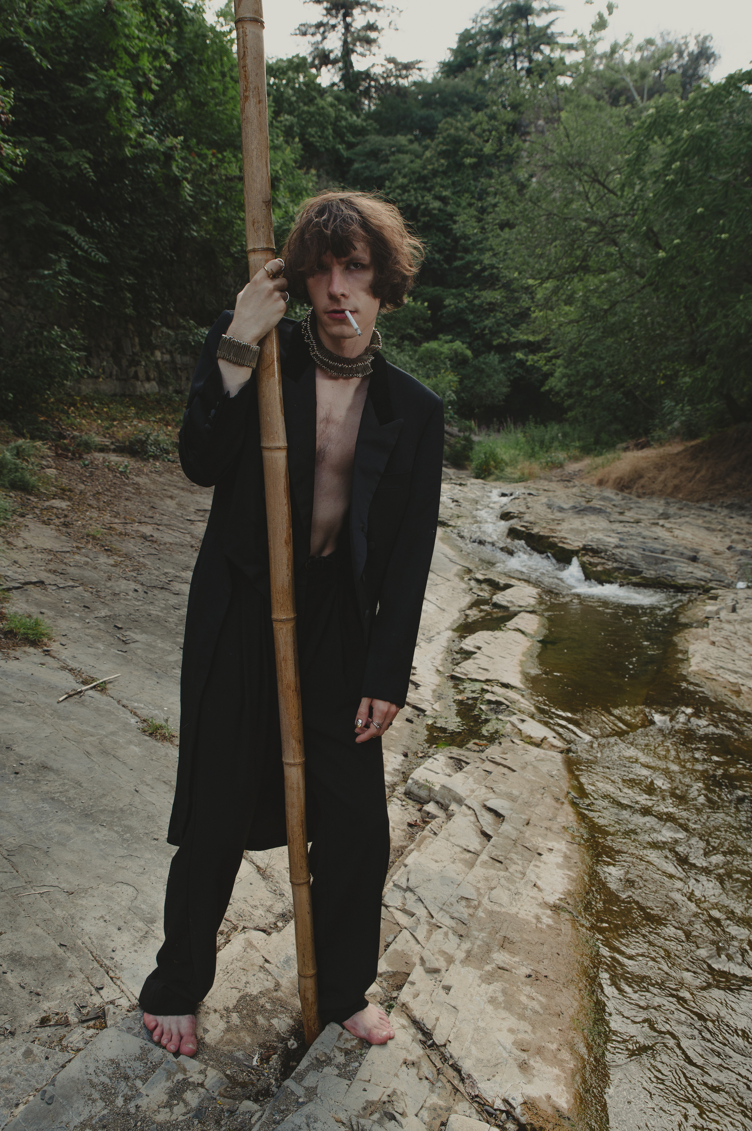 Valentin From a Creek. Фотограф в Тбилиси. Портрет, репортаж, эвент. Геннадий Демченко