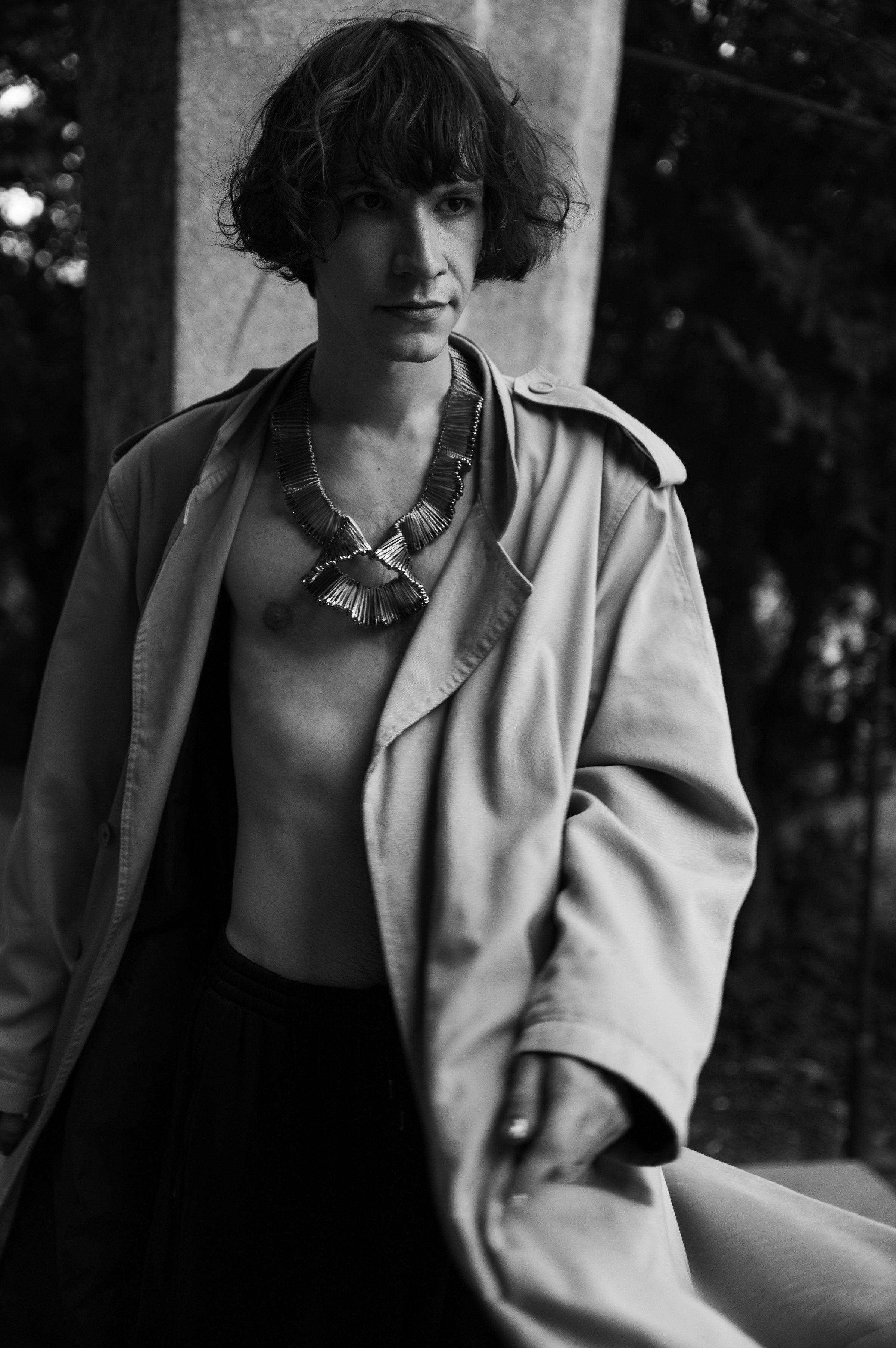 Valentin At The Street. Фотограф в Тбилиси. Портрет, репортаж, эвент. Геннадий Демченко