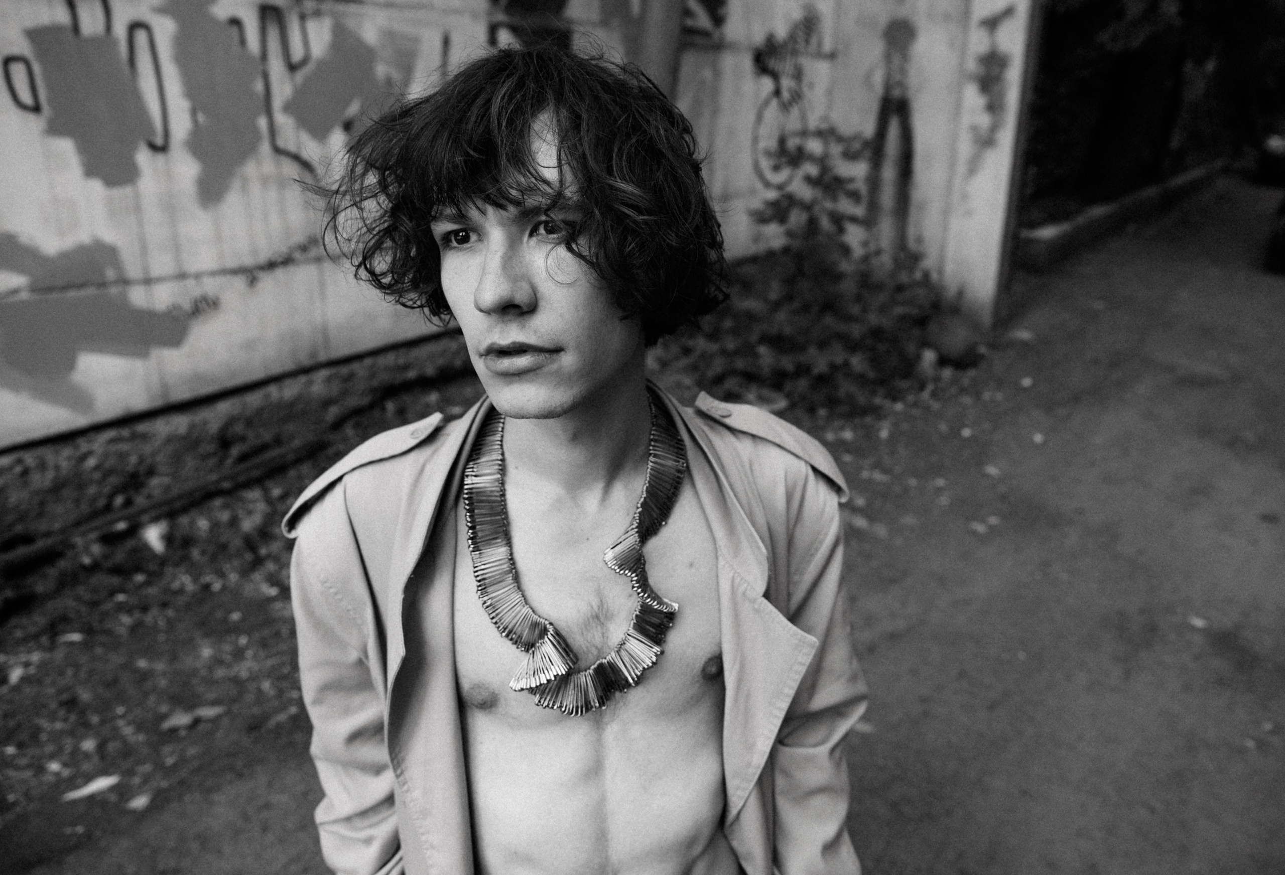 Valentin At The Street. Фотограф в Тбилиси. Портрет, репортаж, эвент. Геннадий Демченко