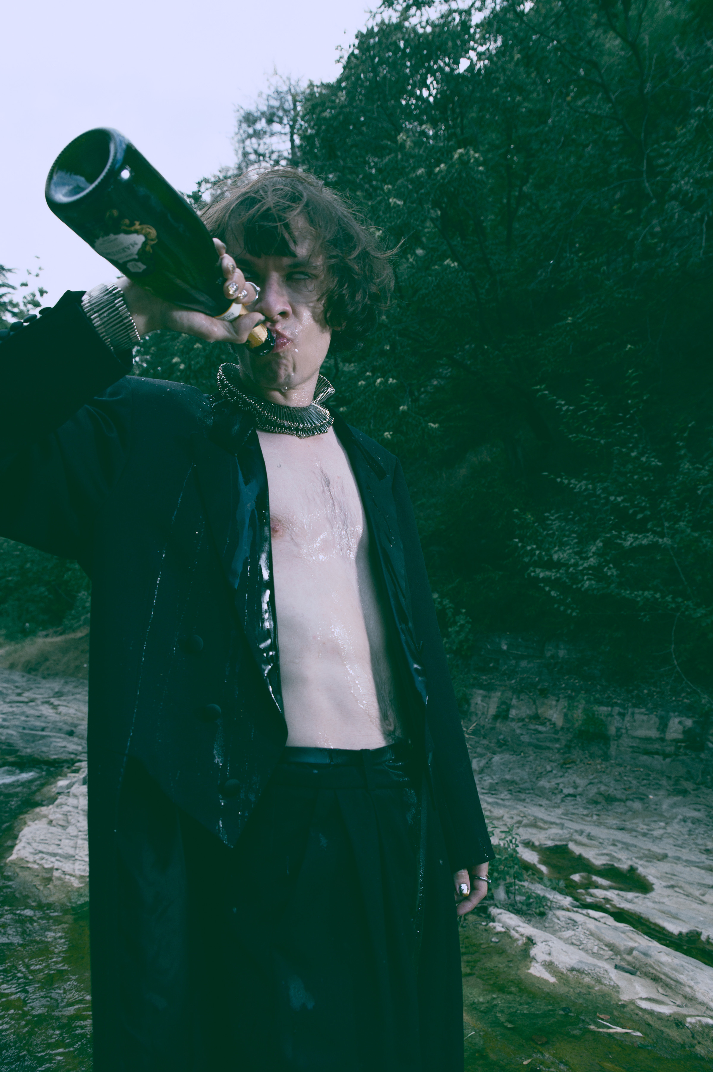 Valentin From a Creek. Фотограф в Тбилиси. Портрет, репортаж, эвент. Геннадий Демченко